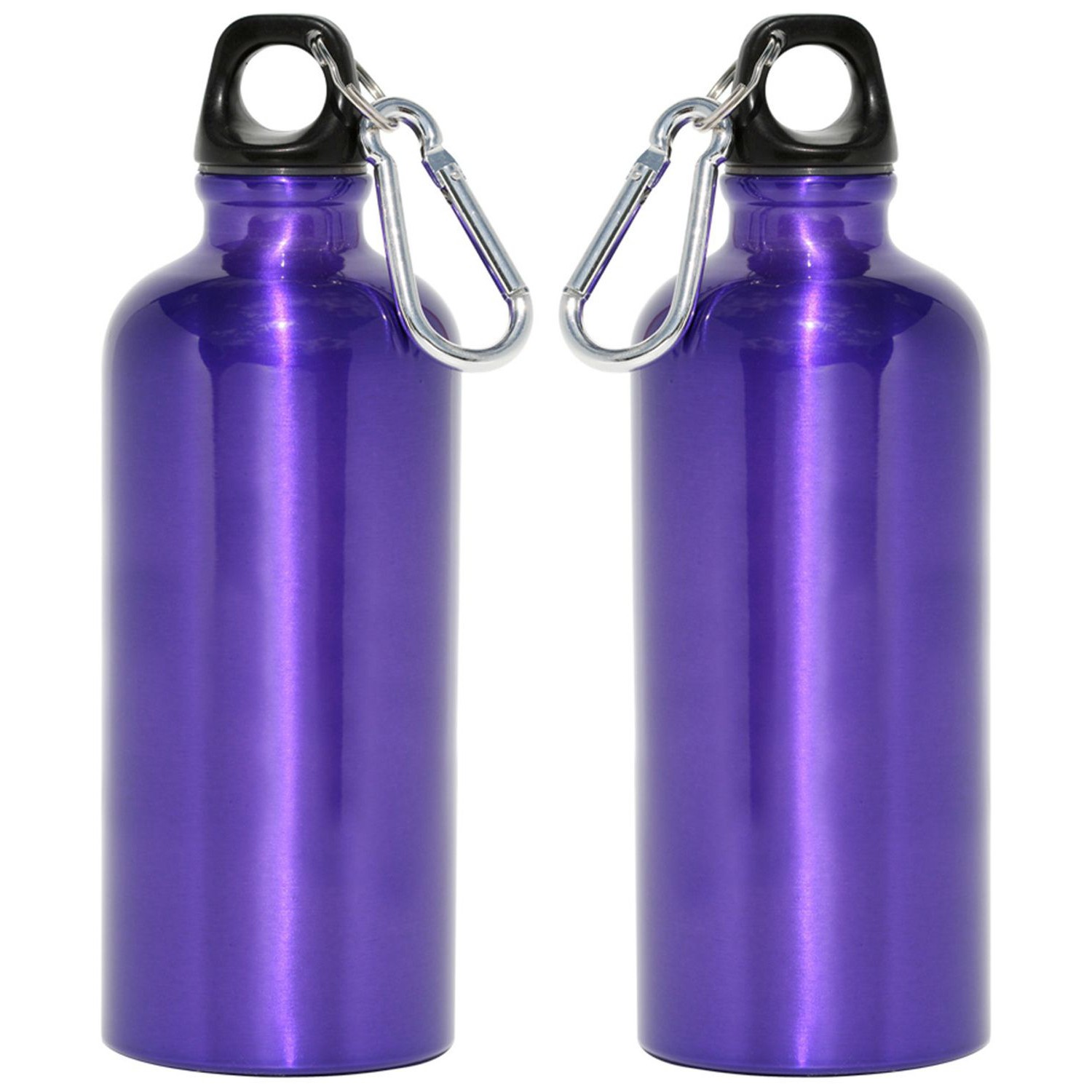 Picture of Aluminum Bottle 22 Oz