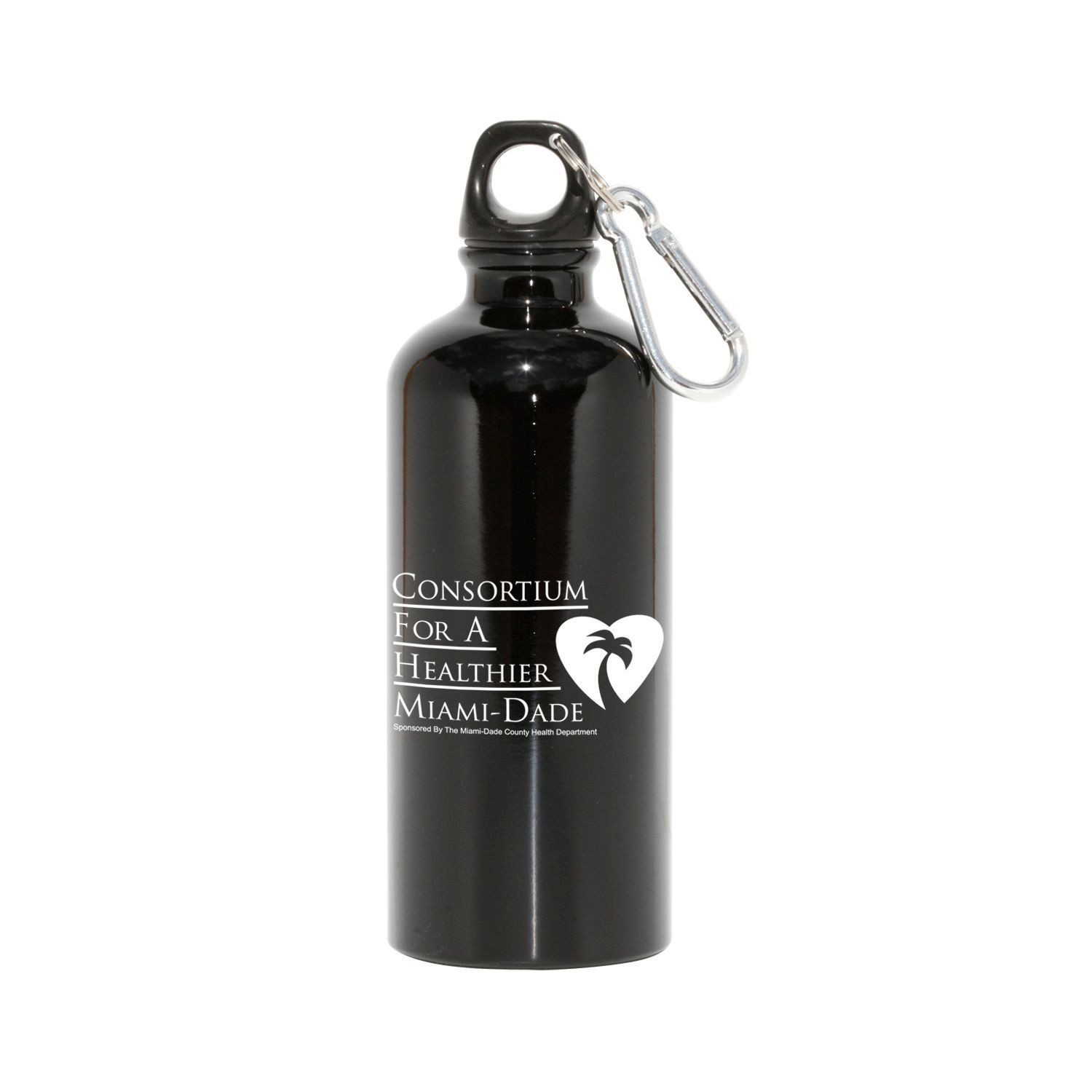 Picture of Aluminum Bottle 22 Oz