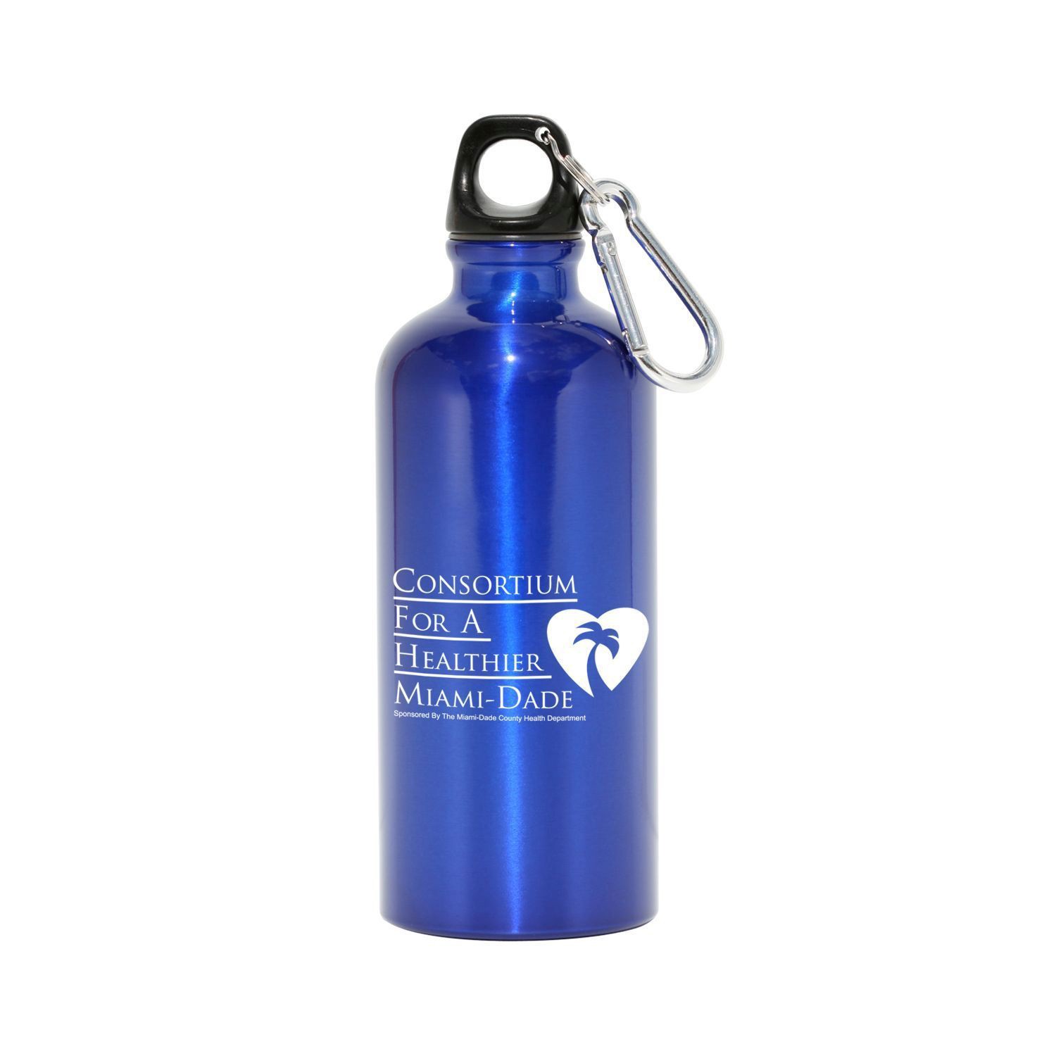 Picture of Aluminum Bottle 22 Oz