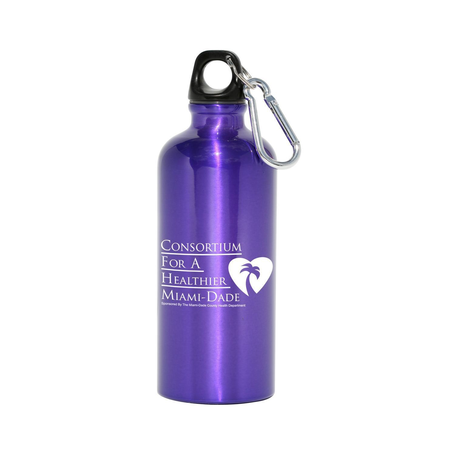 Picture of Aluminum Bottle 22 Oz