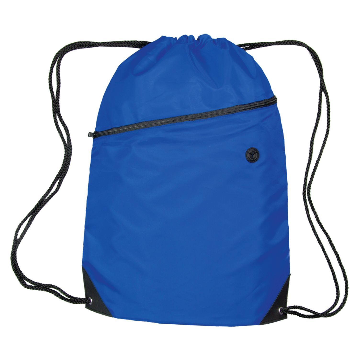 Picture of Zippered Sling Bag W/Grommet
