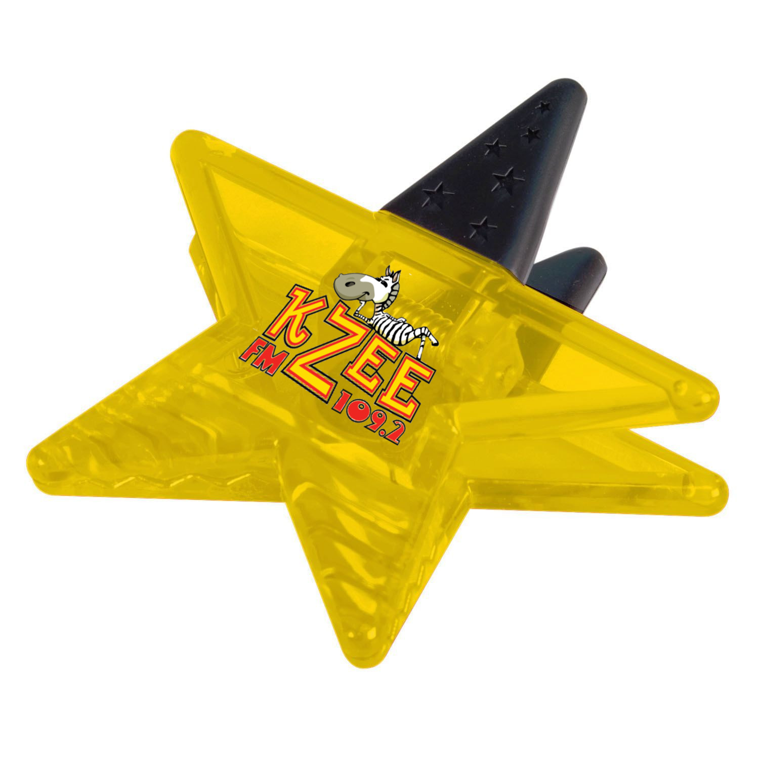 Picture of Power Clip Star