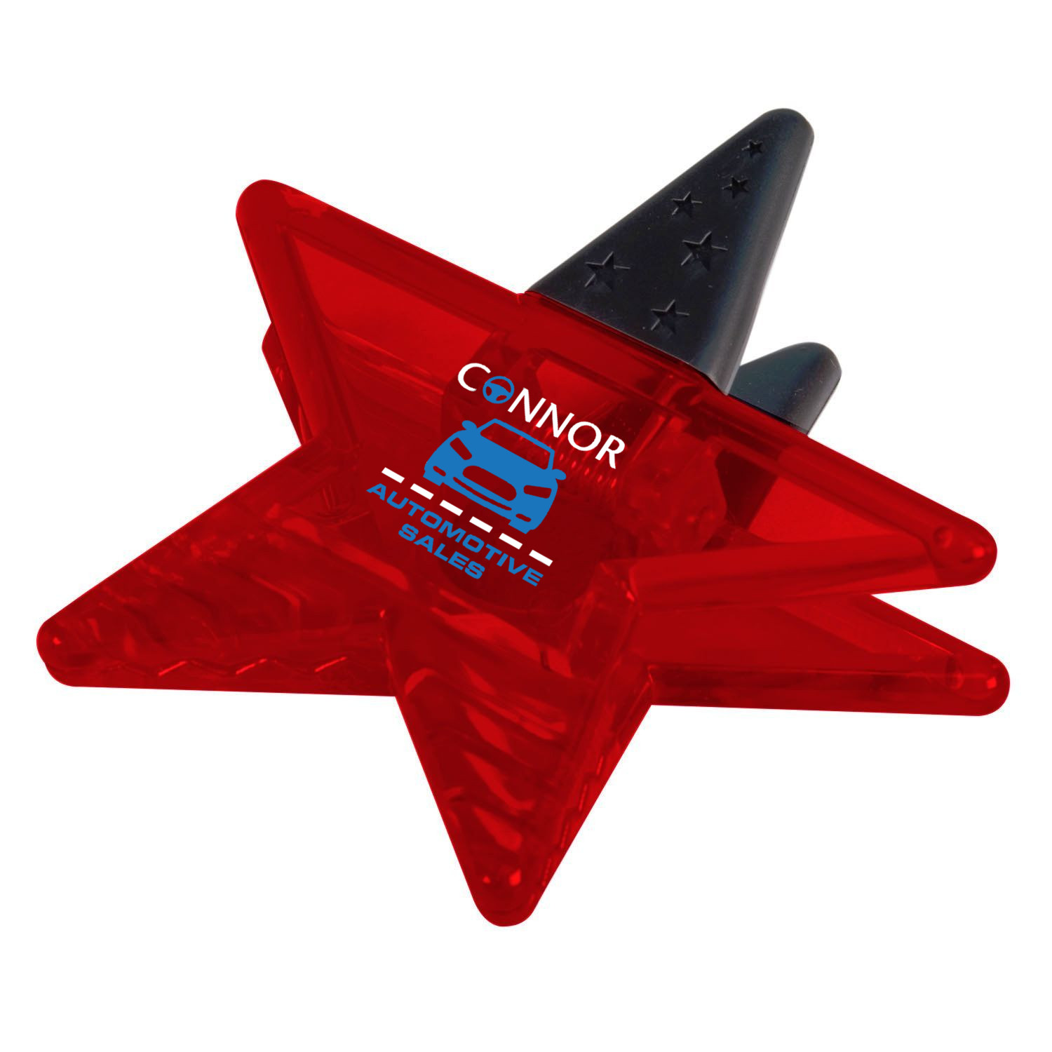 Picture of Power Clip Star