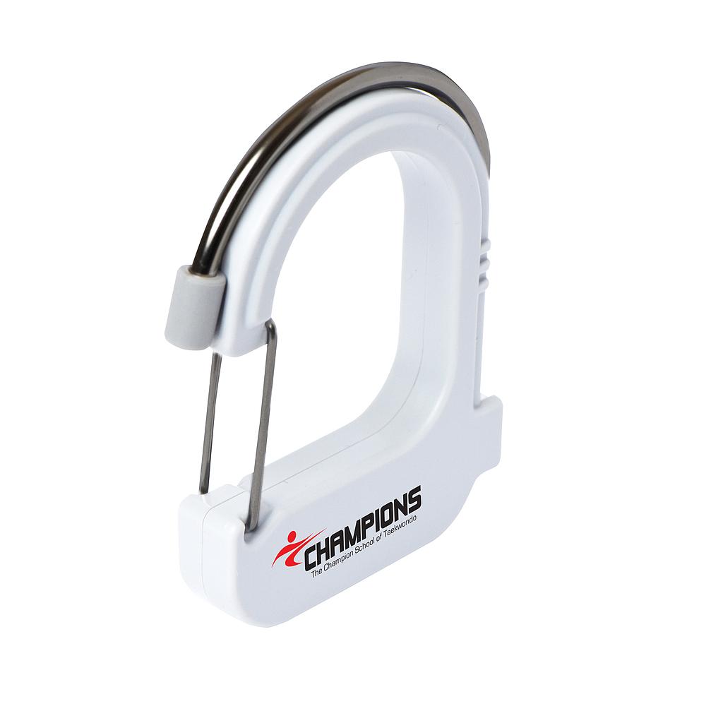 Picture of Folding Bag Hanger