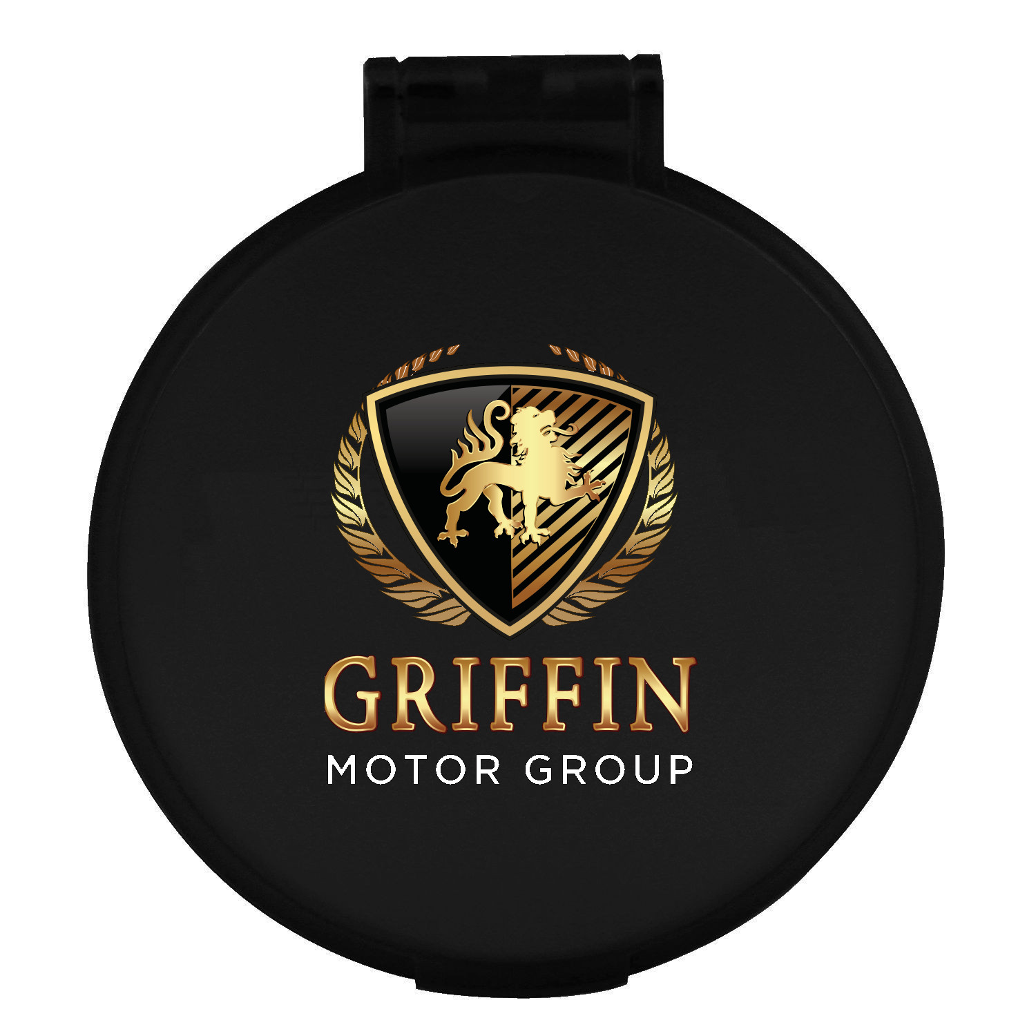 Picture of Mirror Compact