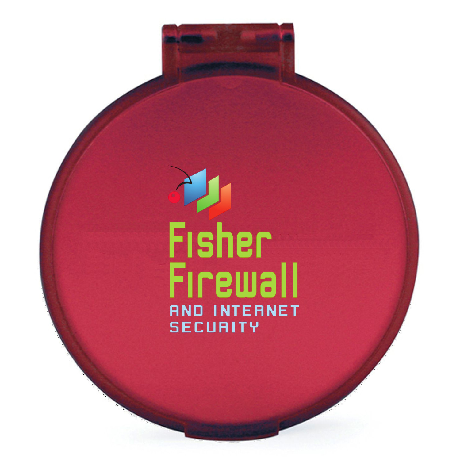Picture of Mirror Compact