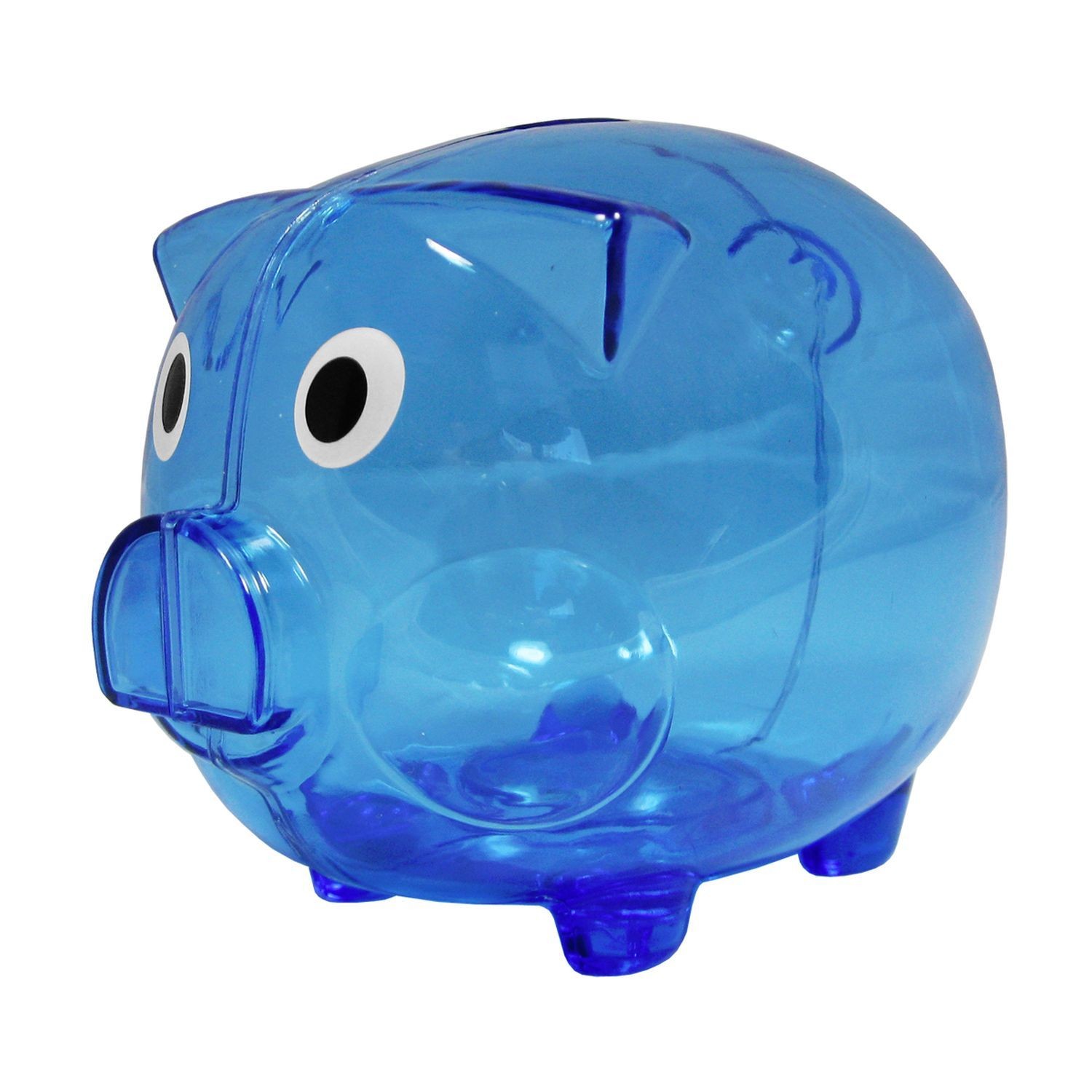 Picture of Big Boy Piggy Bank
