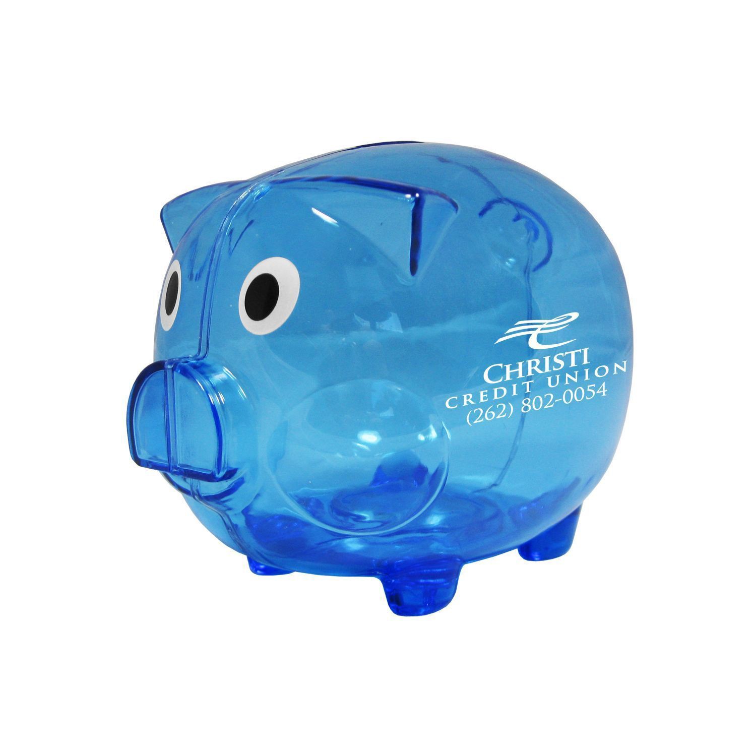 Picture of Big Boy Piggy Bank