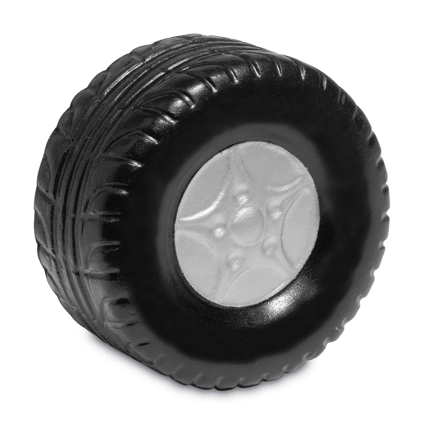 Picture of Tire Stress Shape