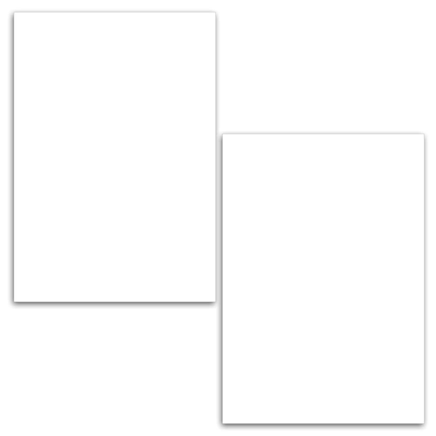 Picture of Double Sided Rectangle Magnet