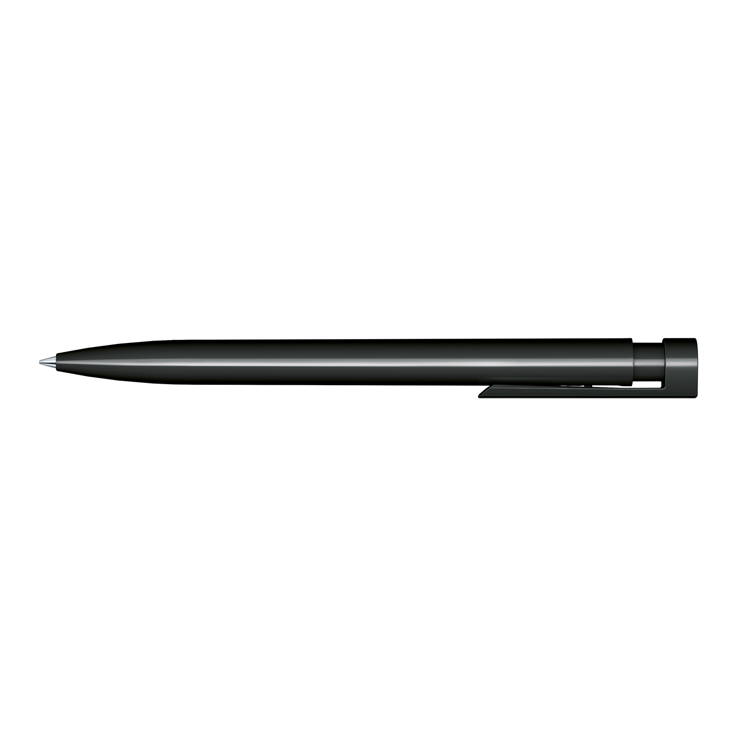 Picture of Senator Liberty Polished Pen