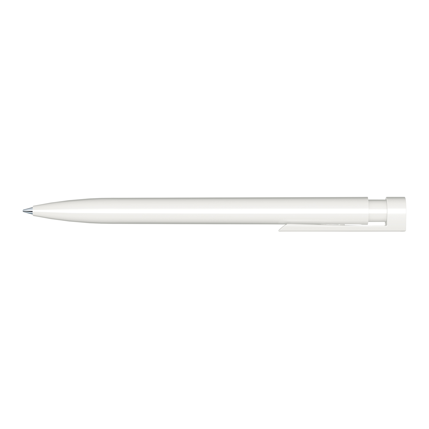 Picture of Senator Liberty Polished Pen
