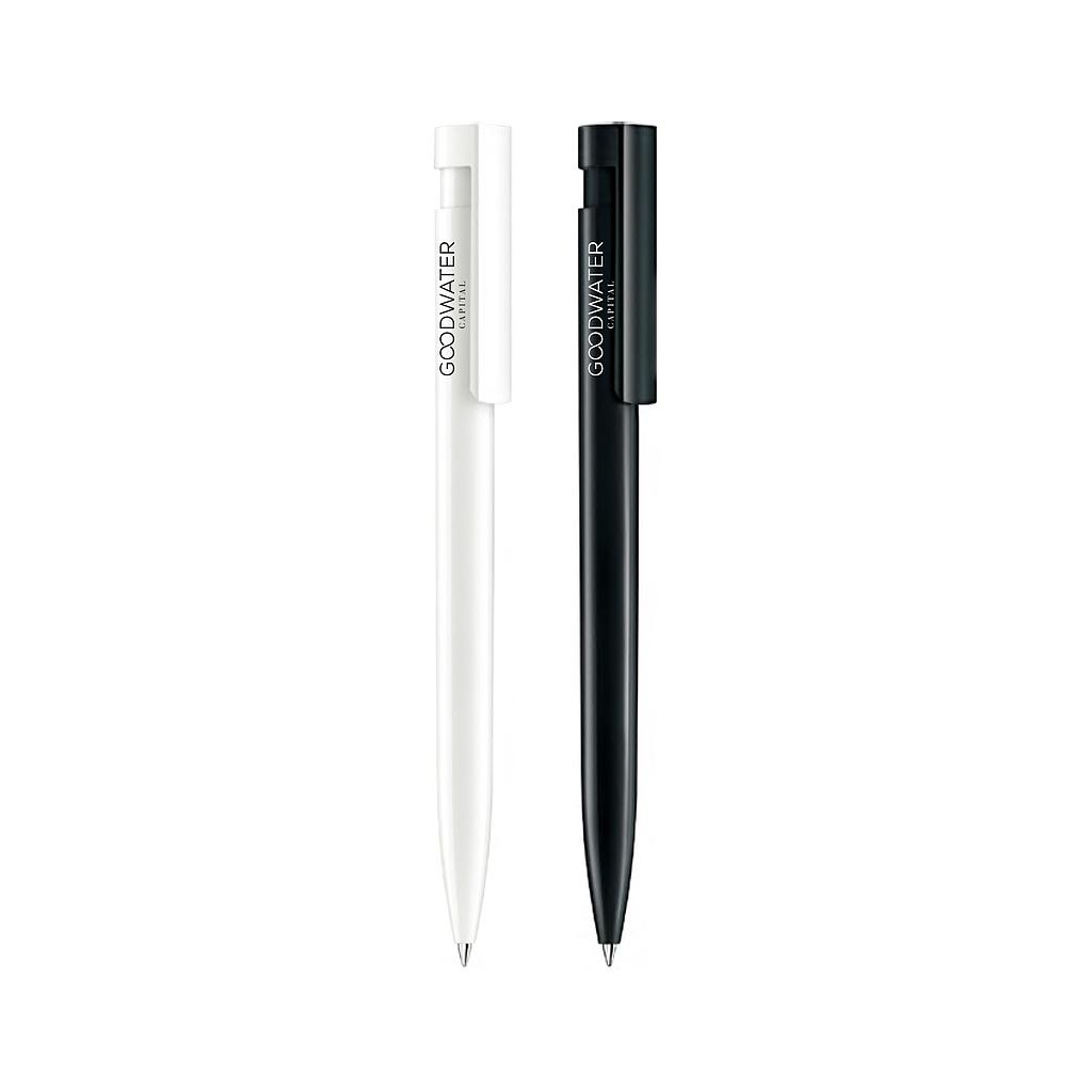 Picture of Senator Liberty Polished Pen