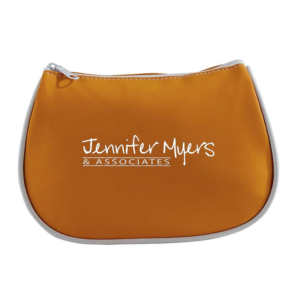 Picture of Beauty Deluxe Cosmetics Bag