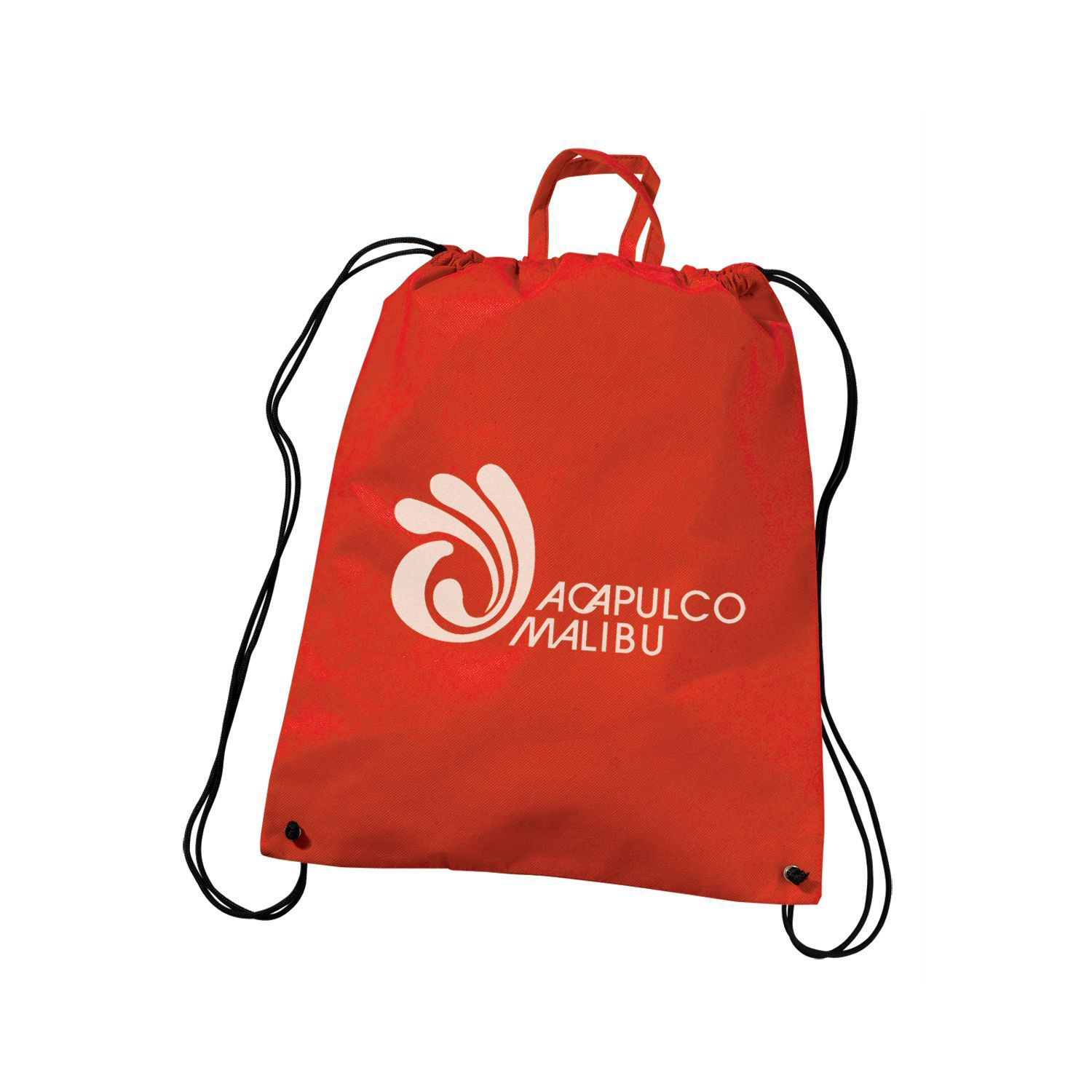 Picture of Polytex Drawstring Tote