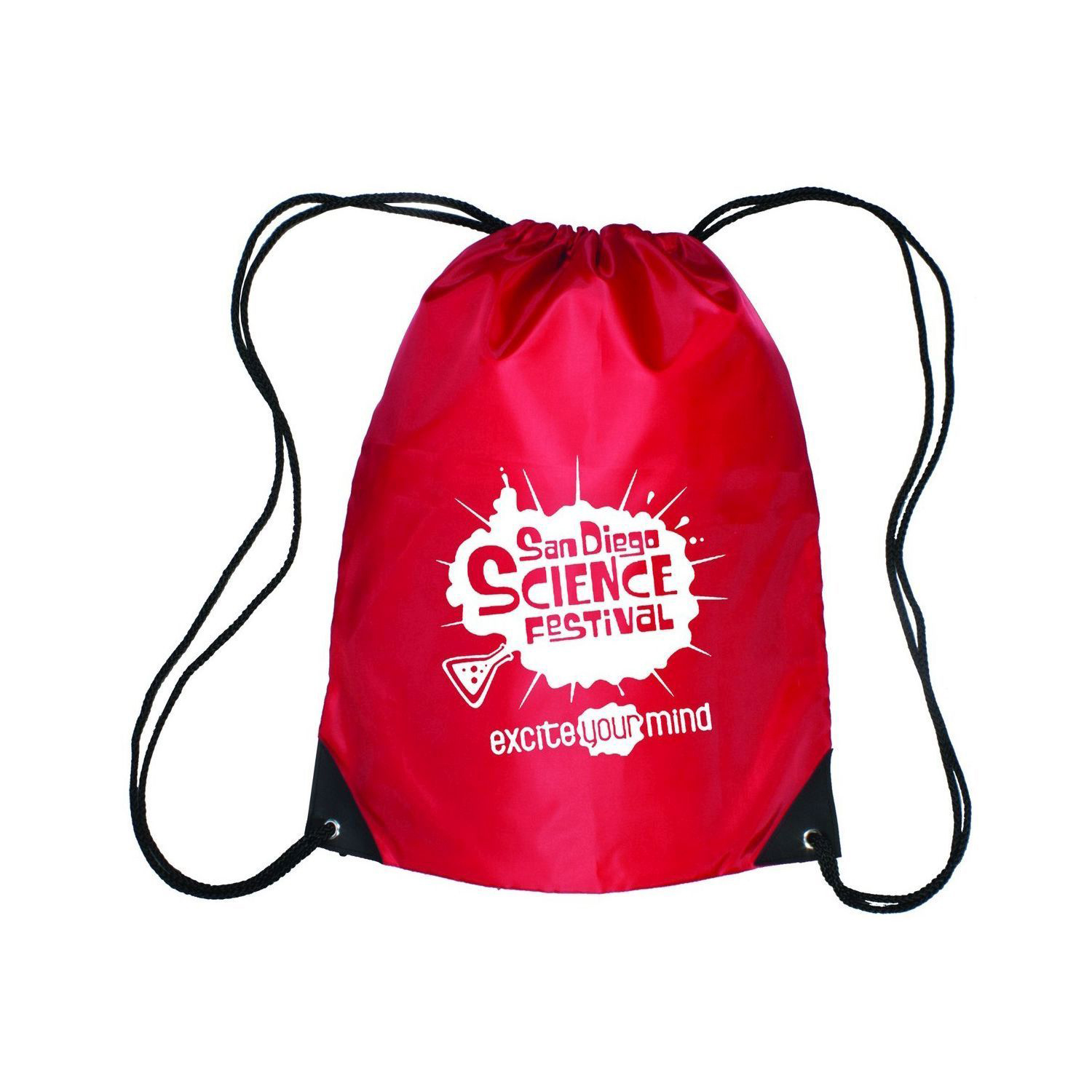 Picture of Drawstring Backpack