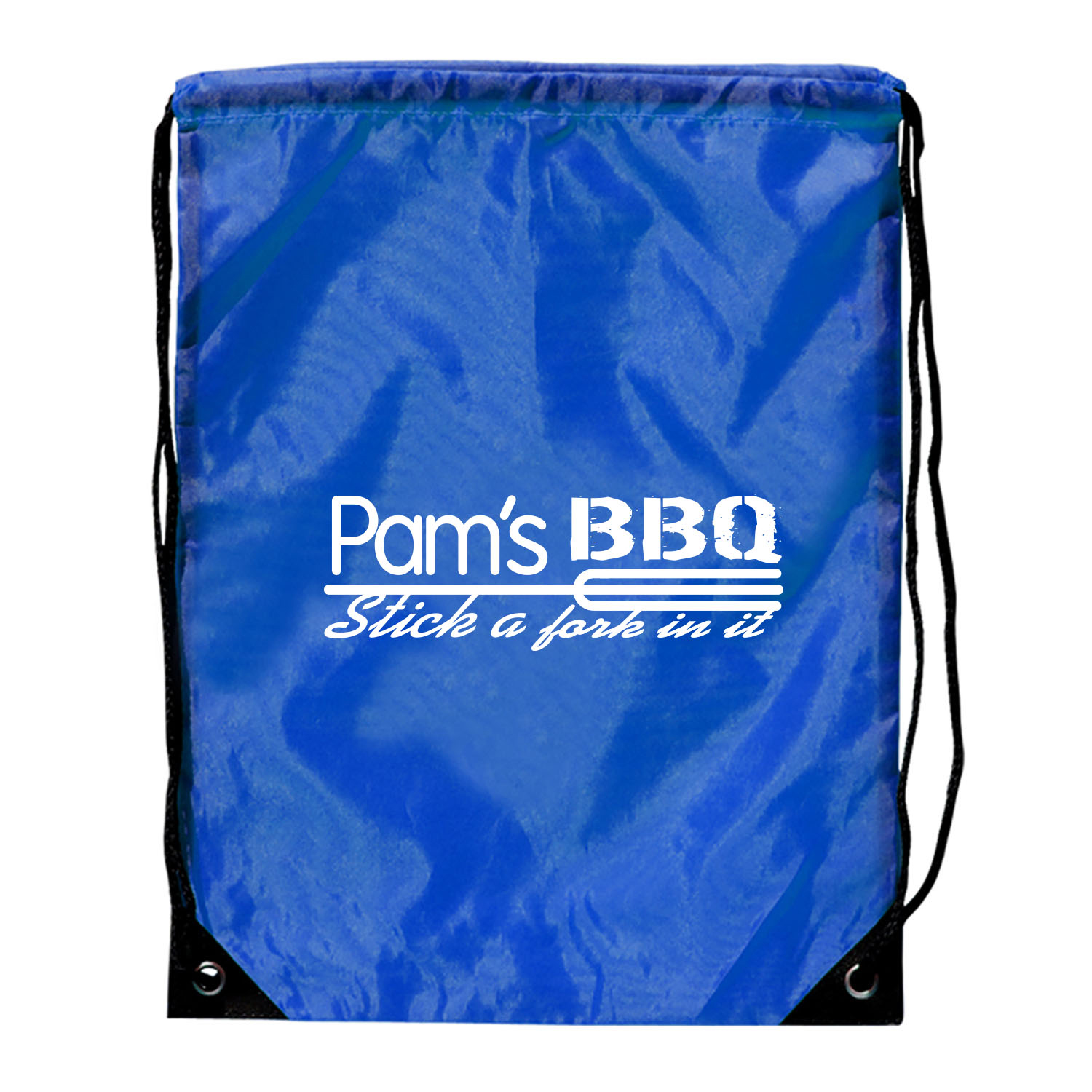 Picture of Drawstring Backpack
