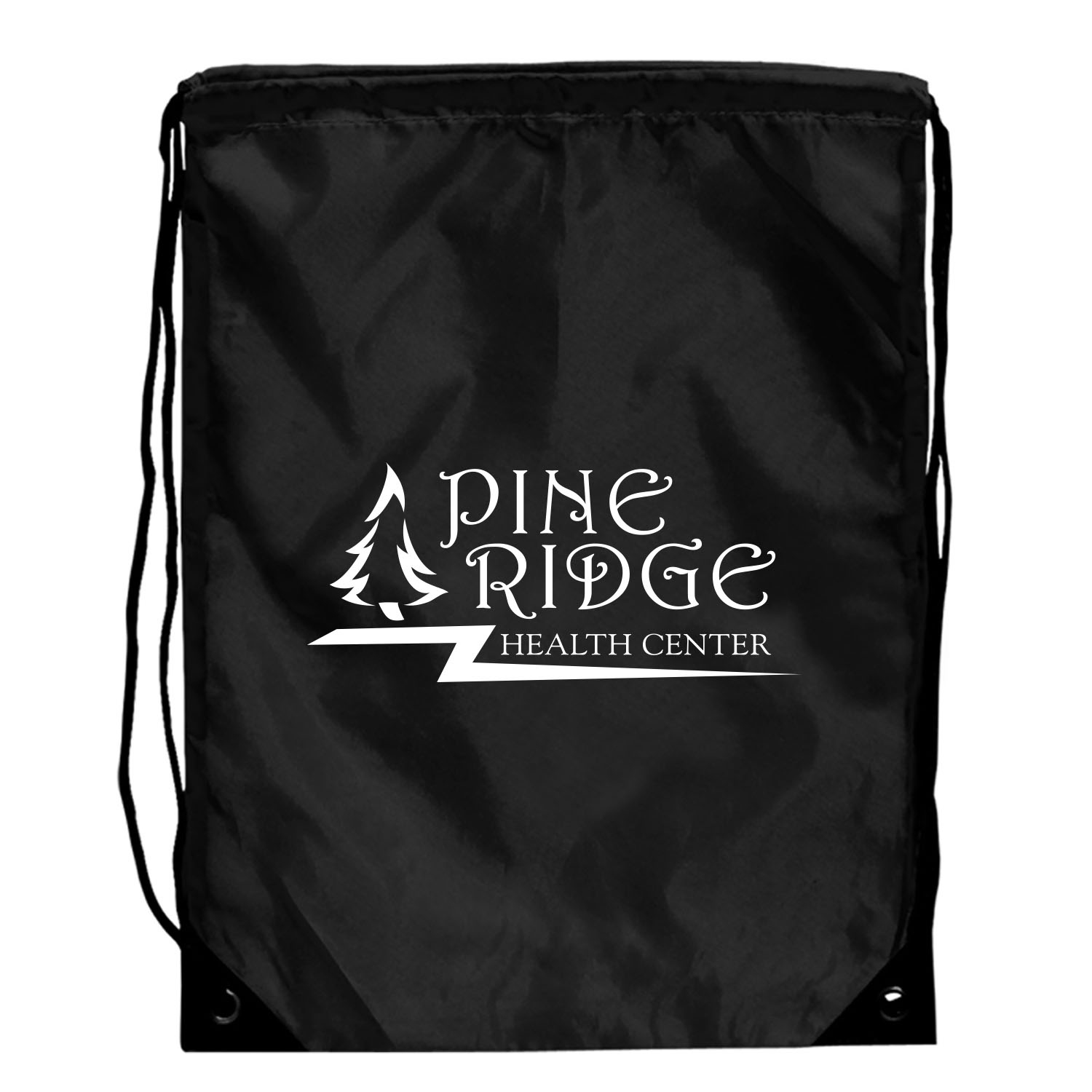 Picture of Drawstring Backpack
