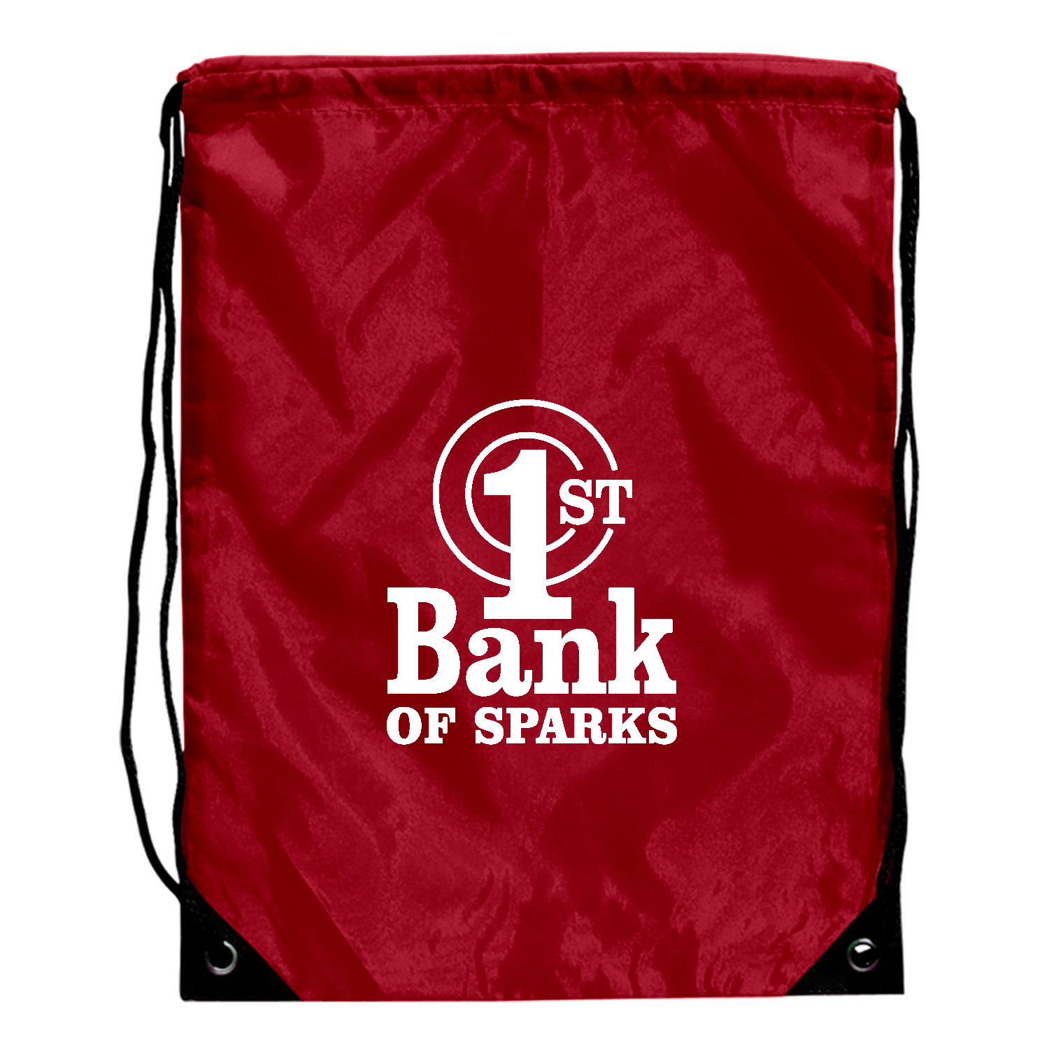 Picture of Drawstring Backpack