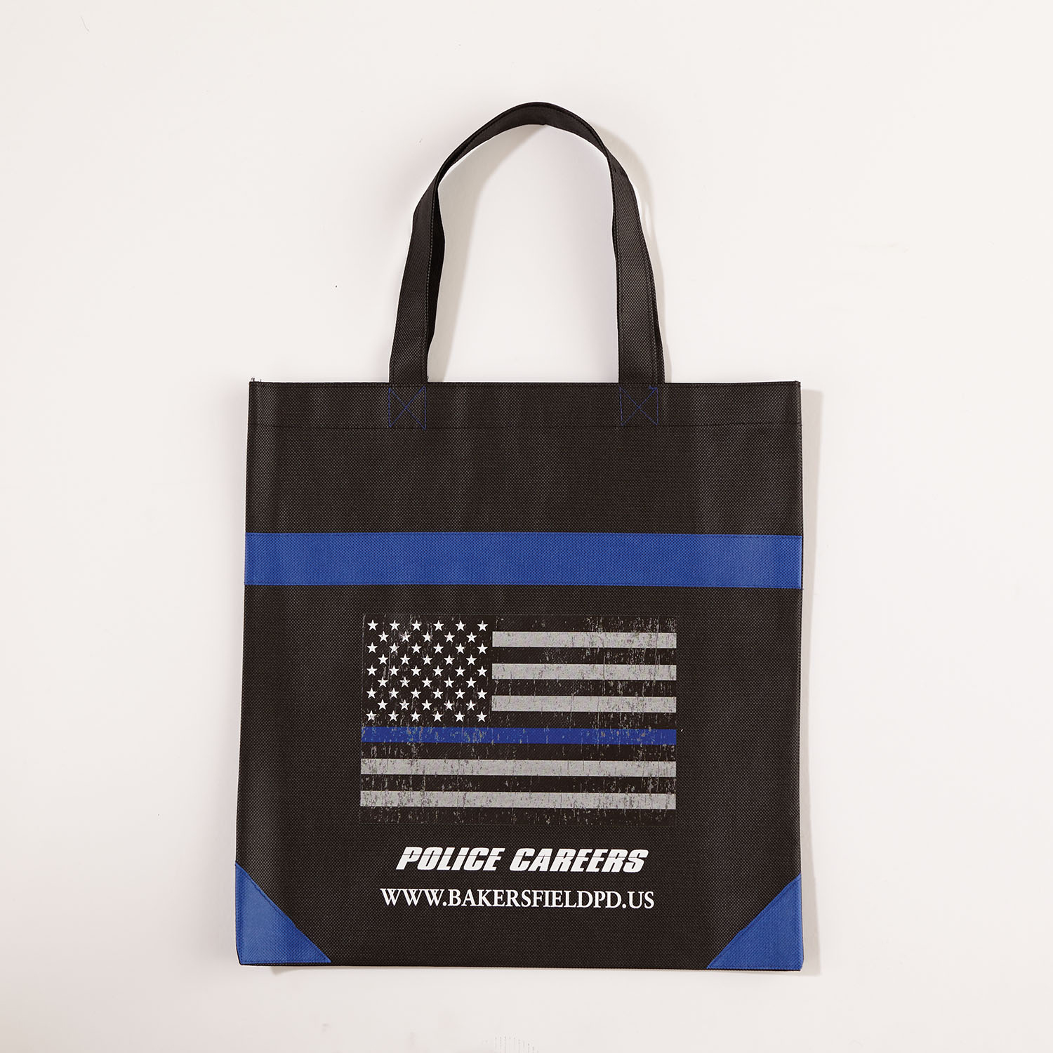 Picture of Nonwoven Shopping Bag