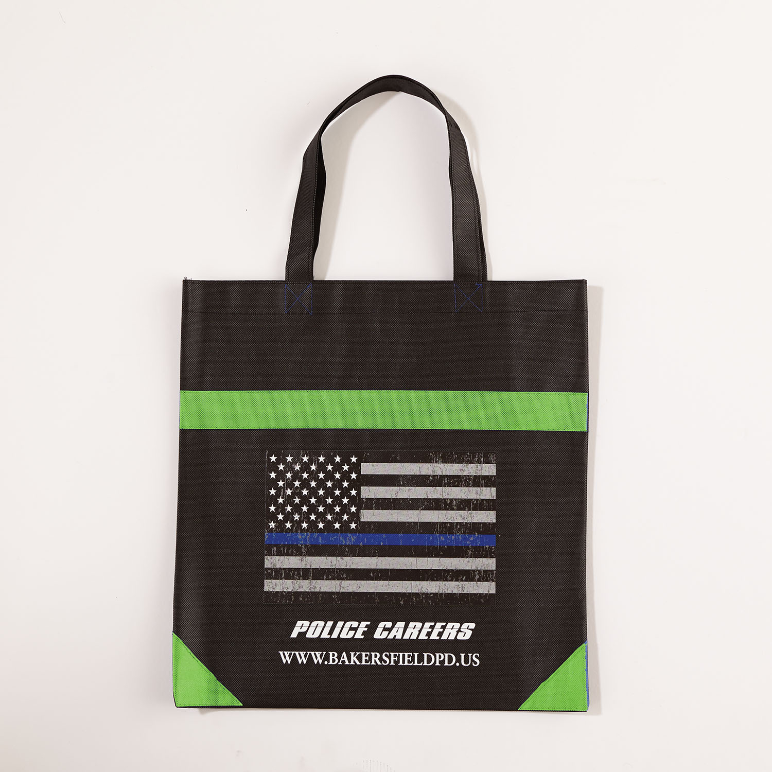 Picture of Nonwoven Shopping Bag