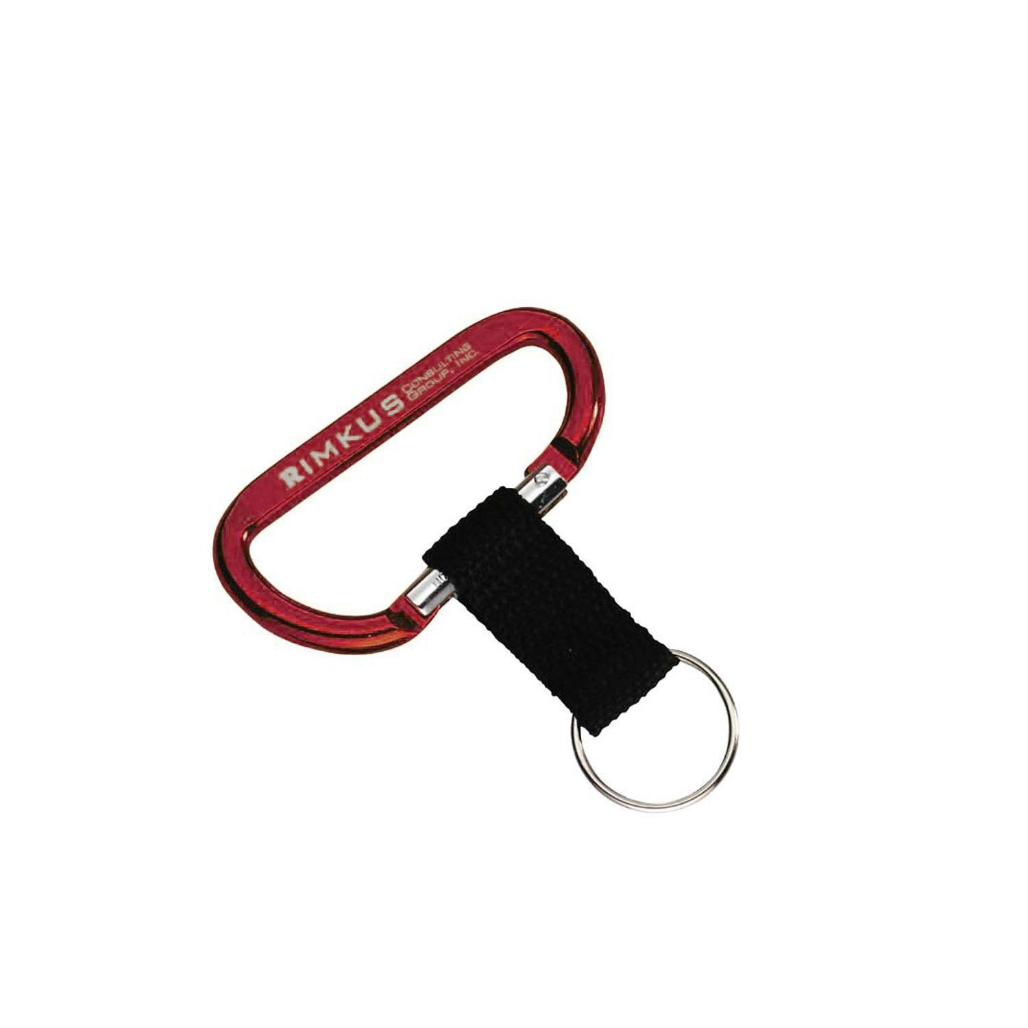 Picture of Carabiner with Strap