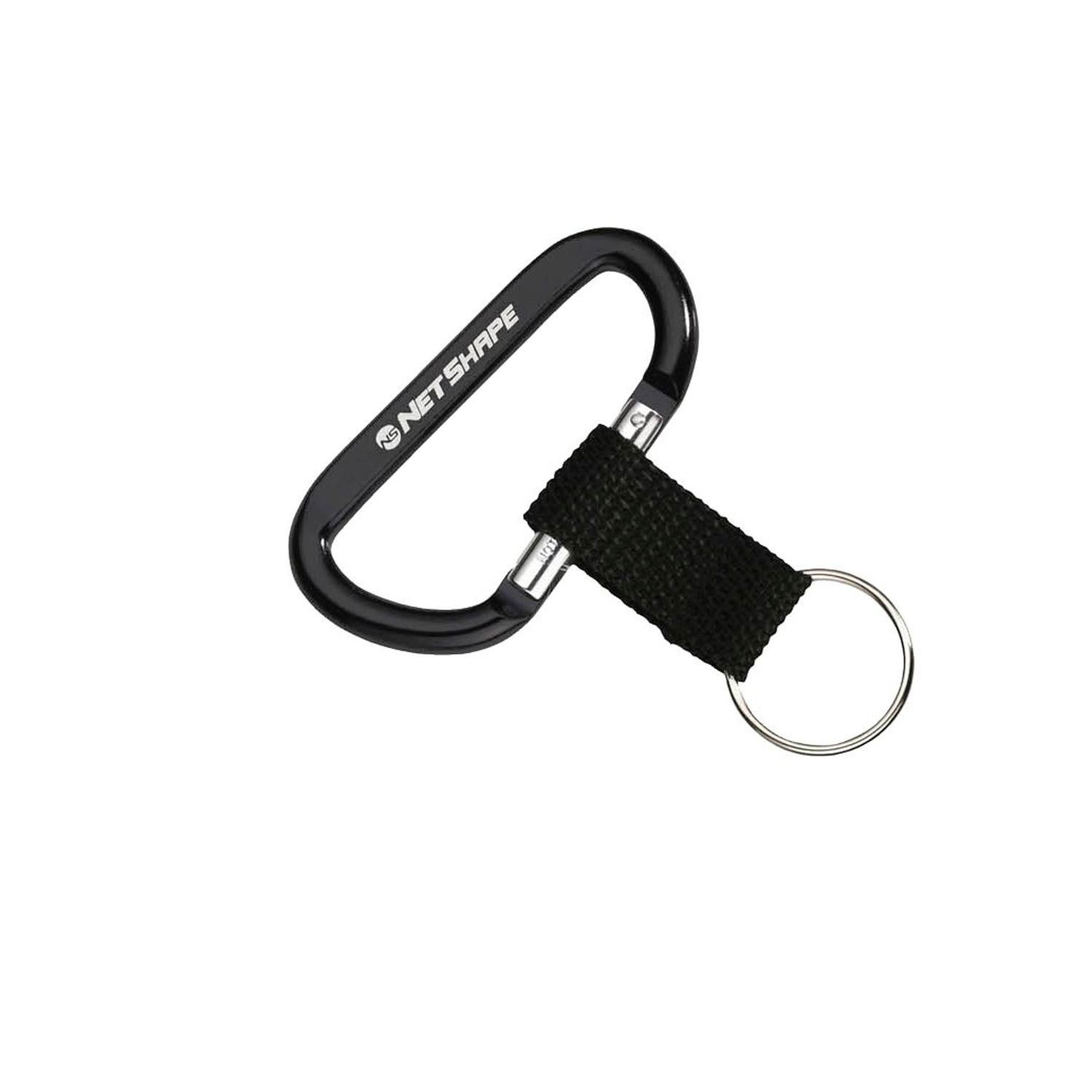 Picture of Carabiner with Strap