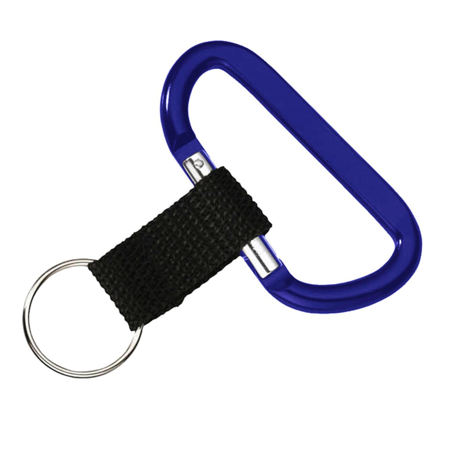 Picture of Carabiner with Strap