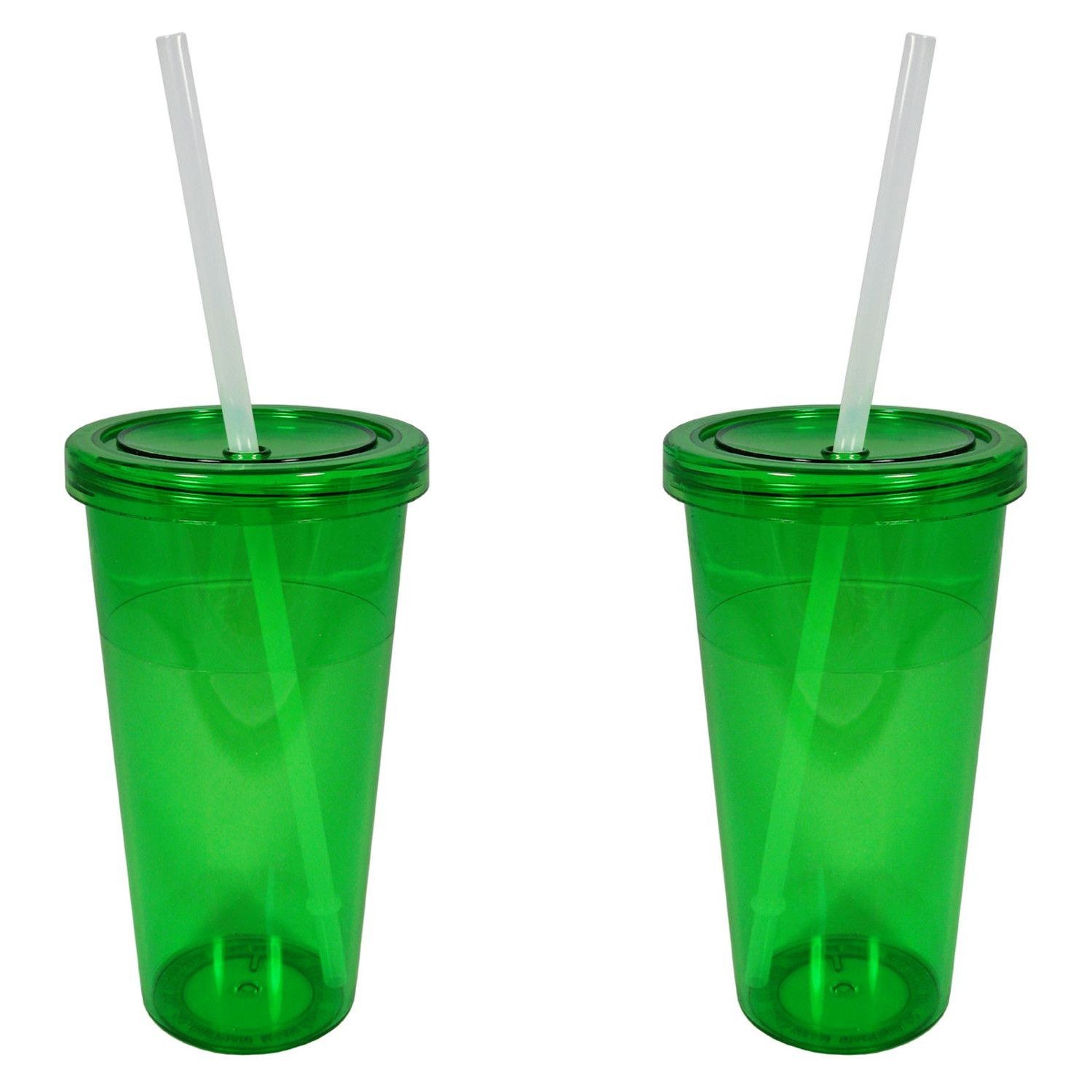 Picture of Single Wall 24 Oz Tumbler