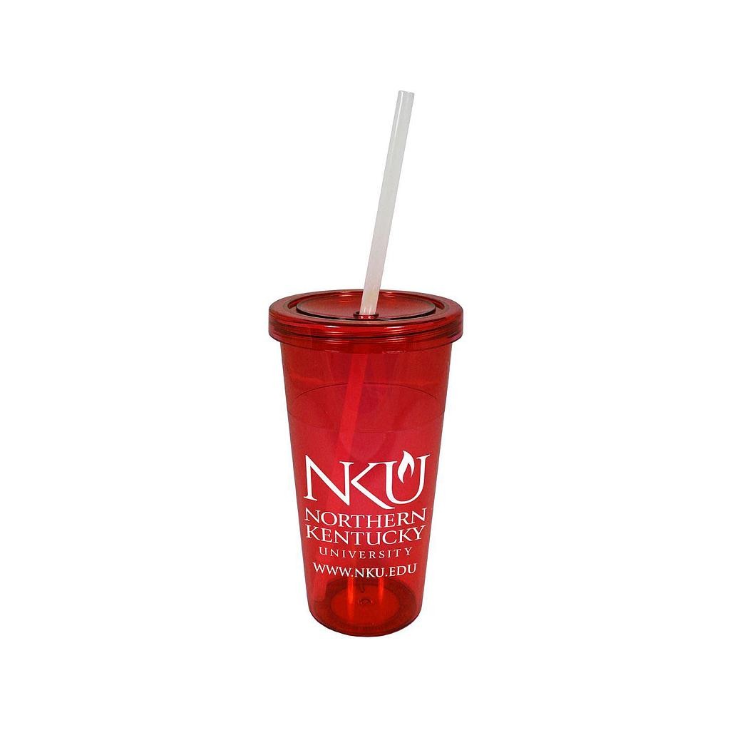 Picture of Single Wall 24 Oz Tumbler
