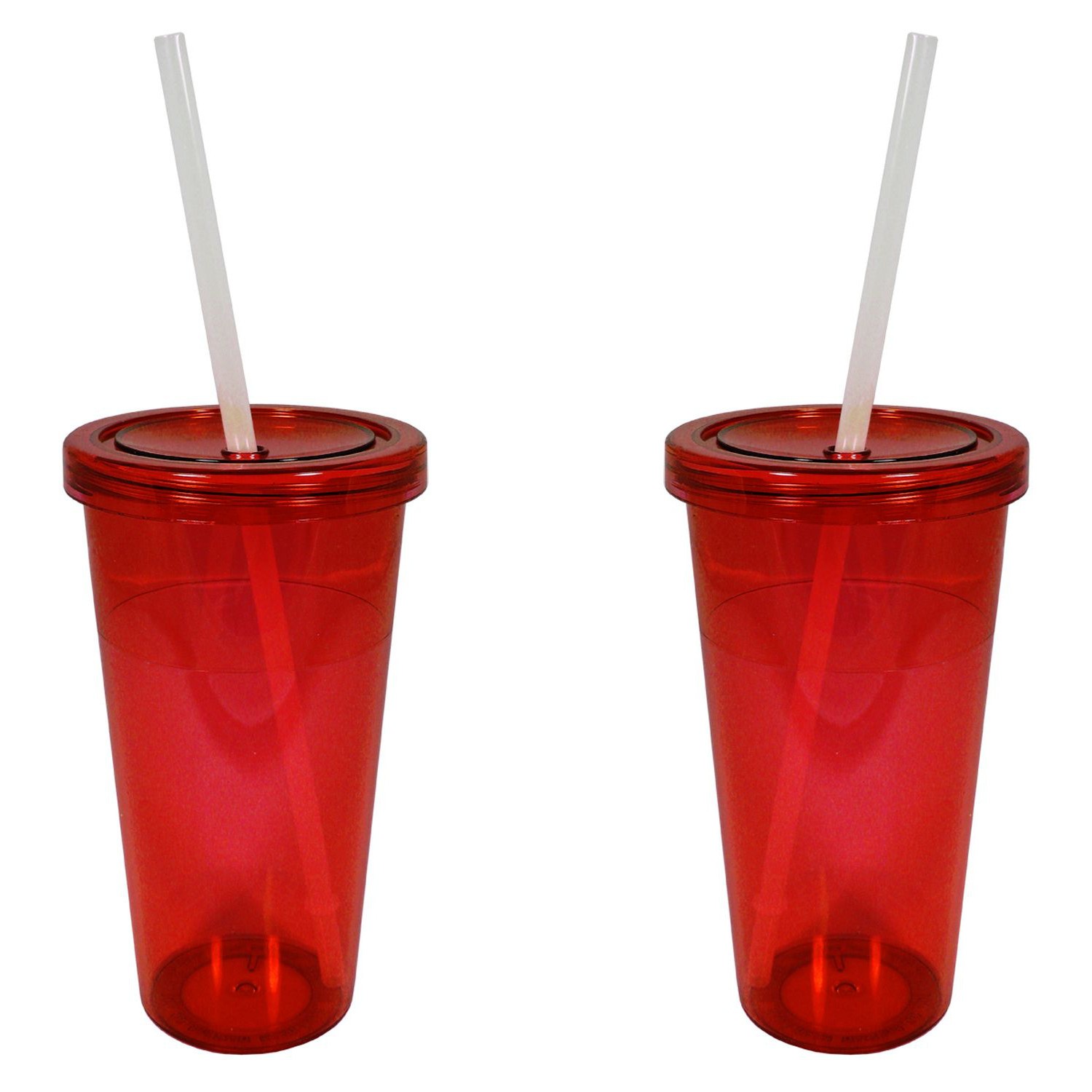 Picture of Single Wall 24 Oz Tumbler