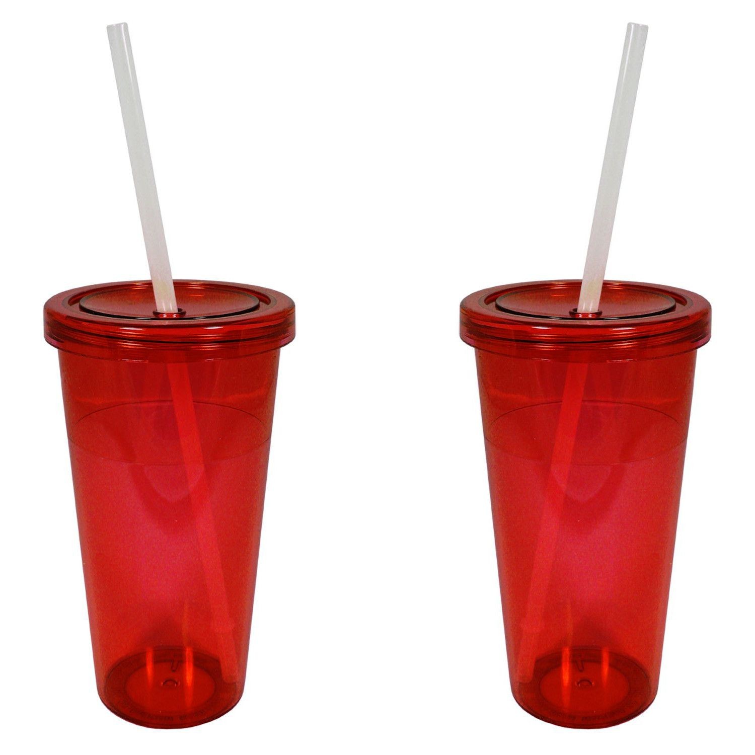 Picture of Single Wall 24 Oz Tumbler