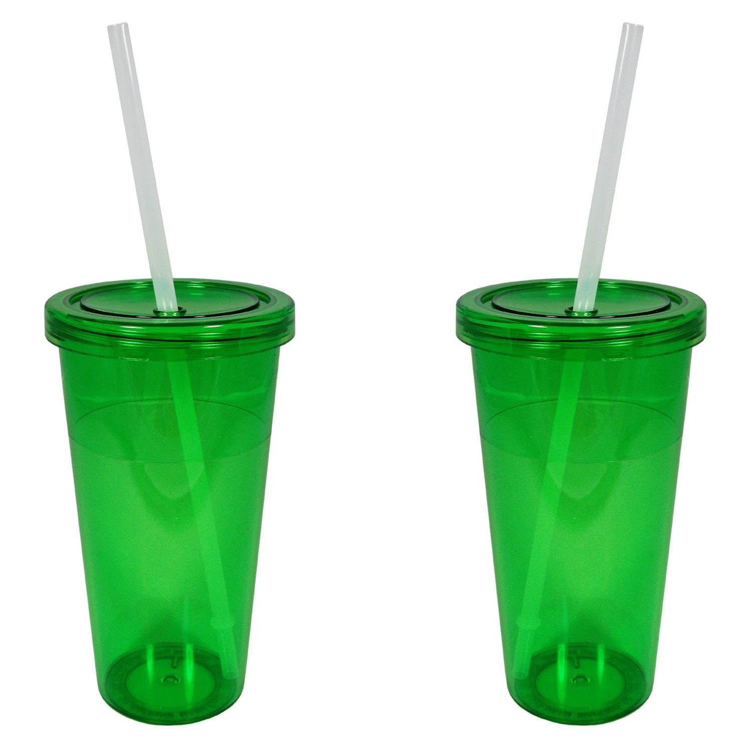 Picture of Single Wall 24 Oz Tumbler