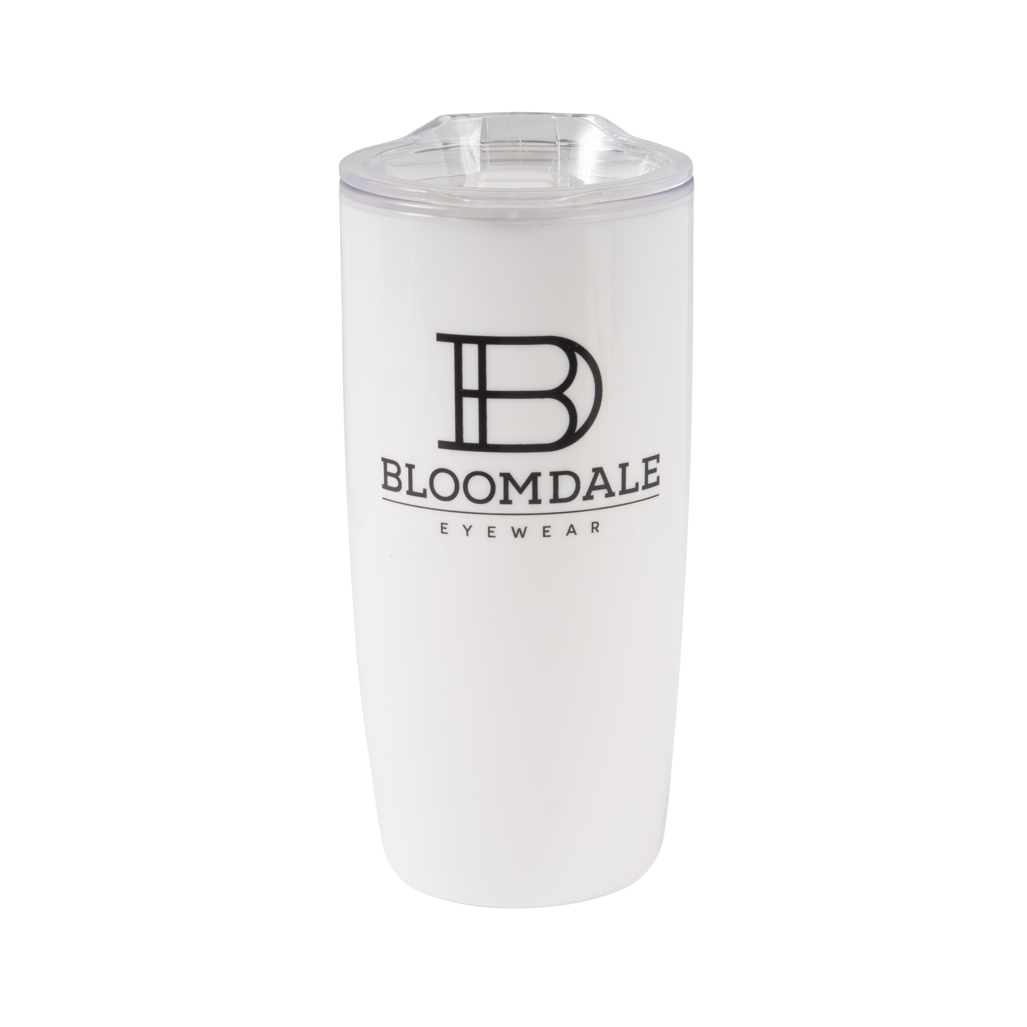 Picture of 20 oz Double Wall Plastic Tumbler