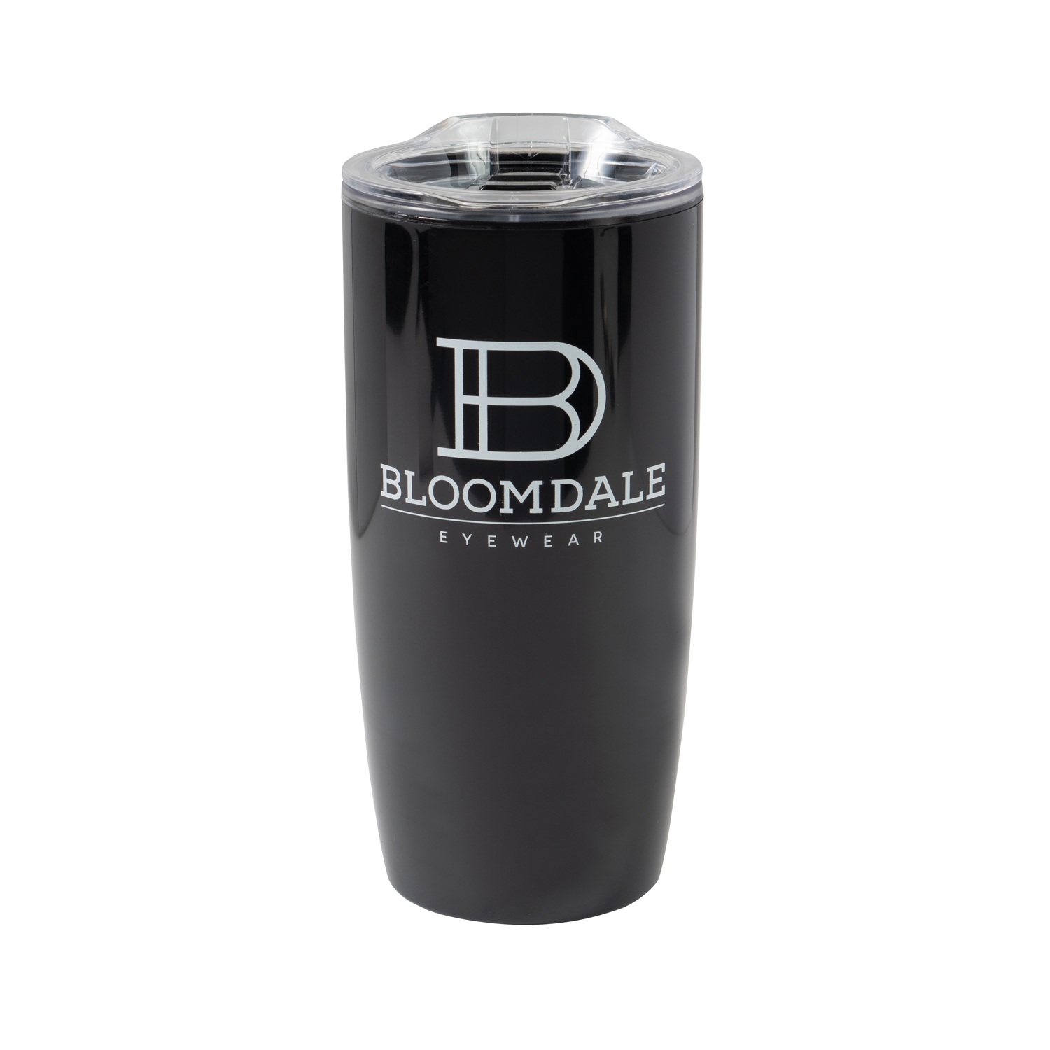 Picture of 20 oz Double Wall Plastic Tumbler