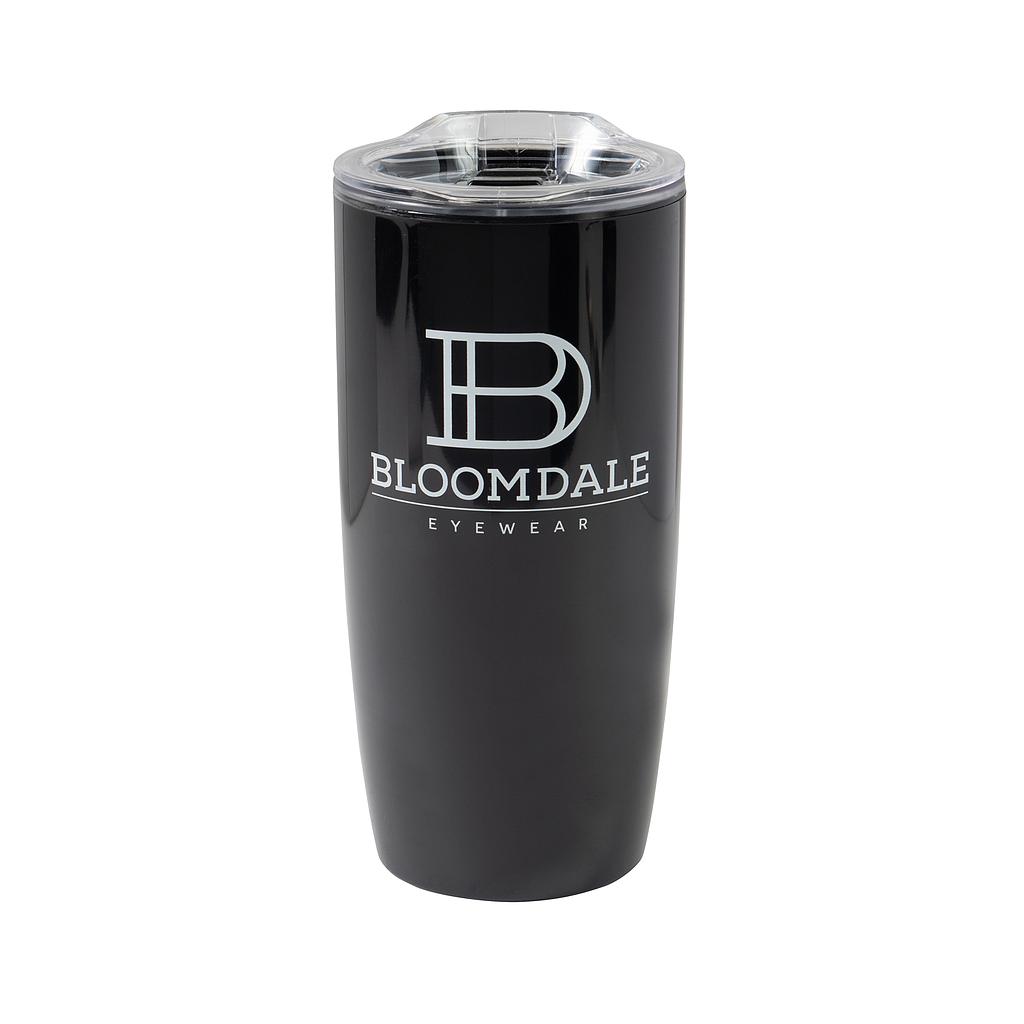 Picture of 20 oz Double Wall Plastic Tumbler