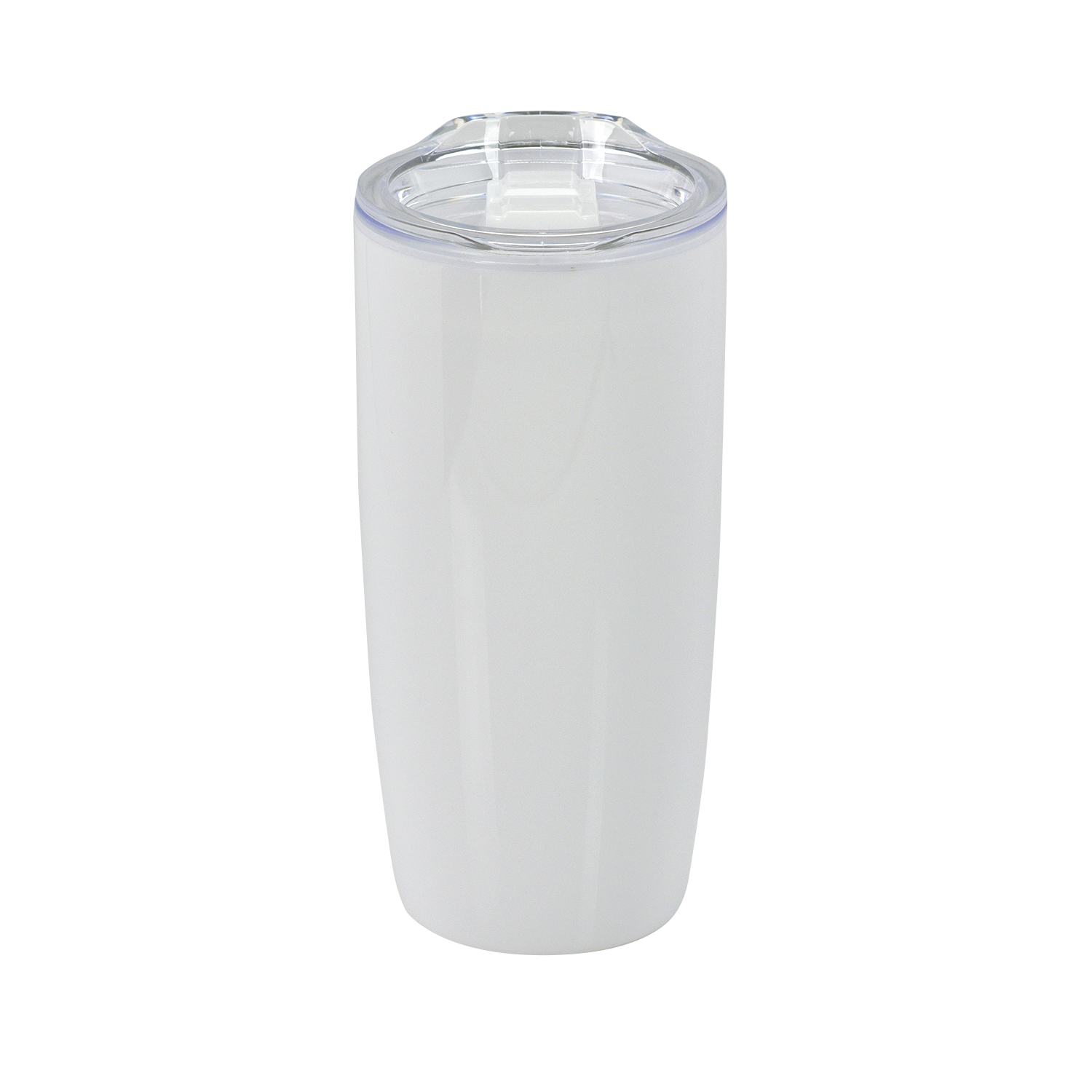 Picture of 20 oz Double Wall Plastic Tumbler