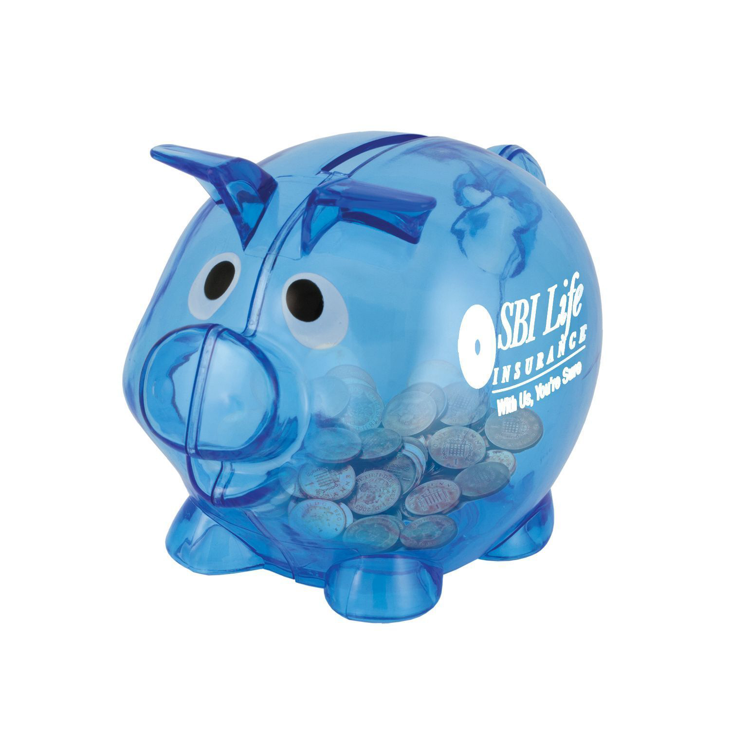 Picture of Small Piggy Bank