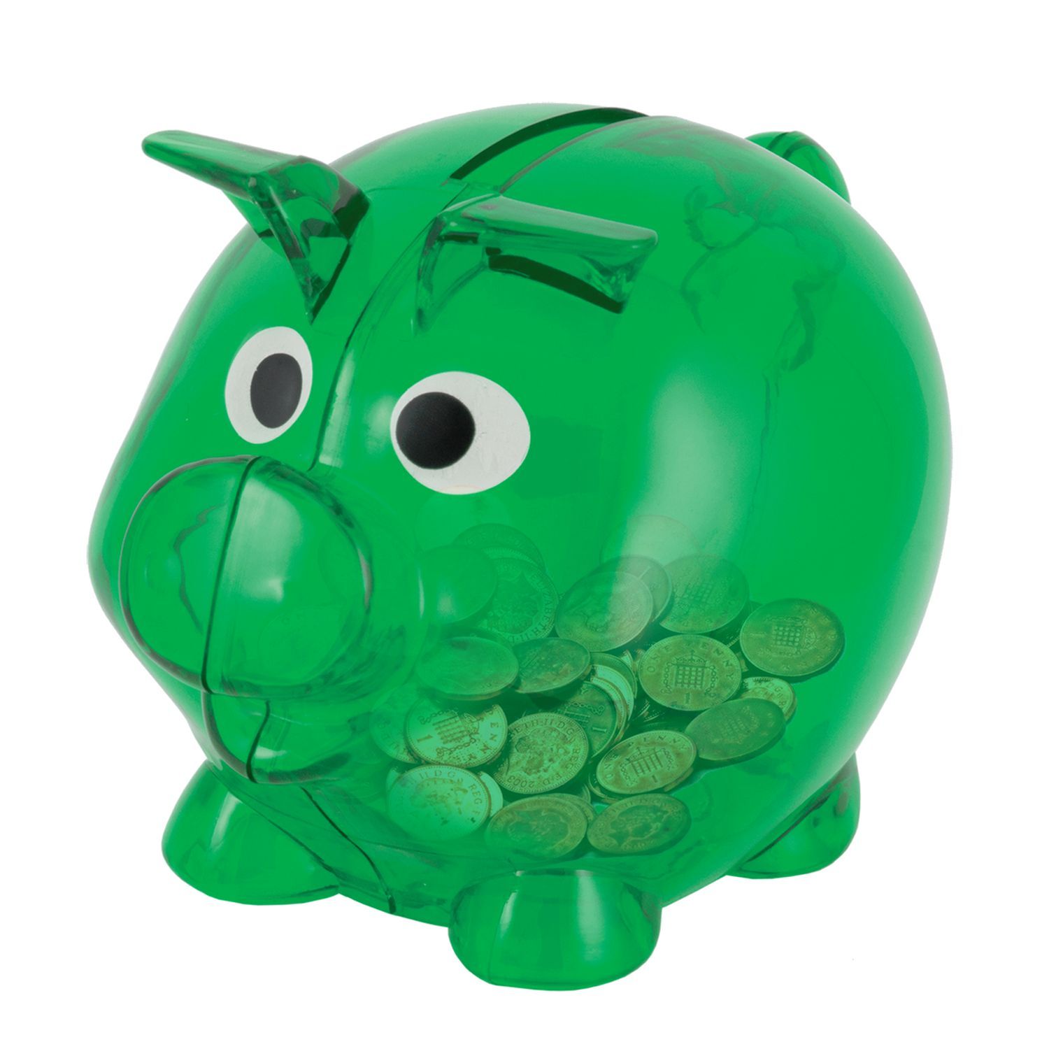 Picture of Small Piggy Bank