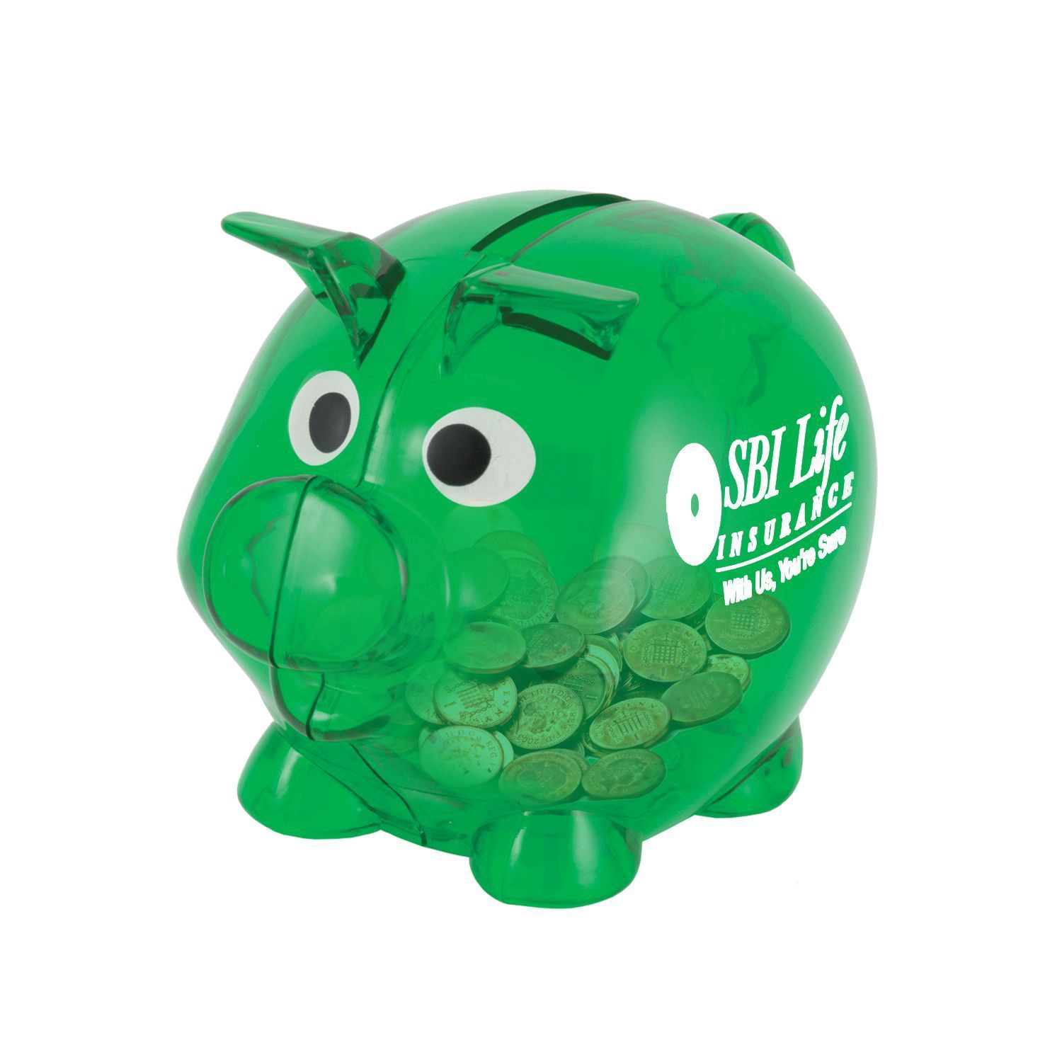 Picture of Small Piggy Bank