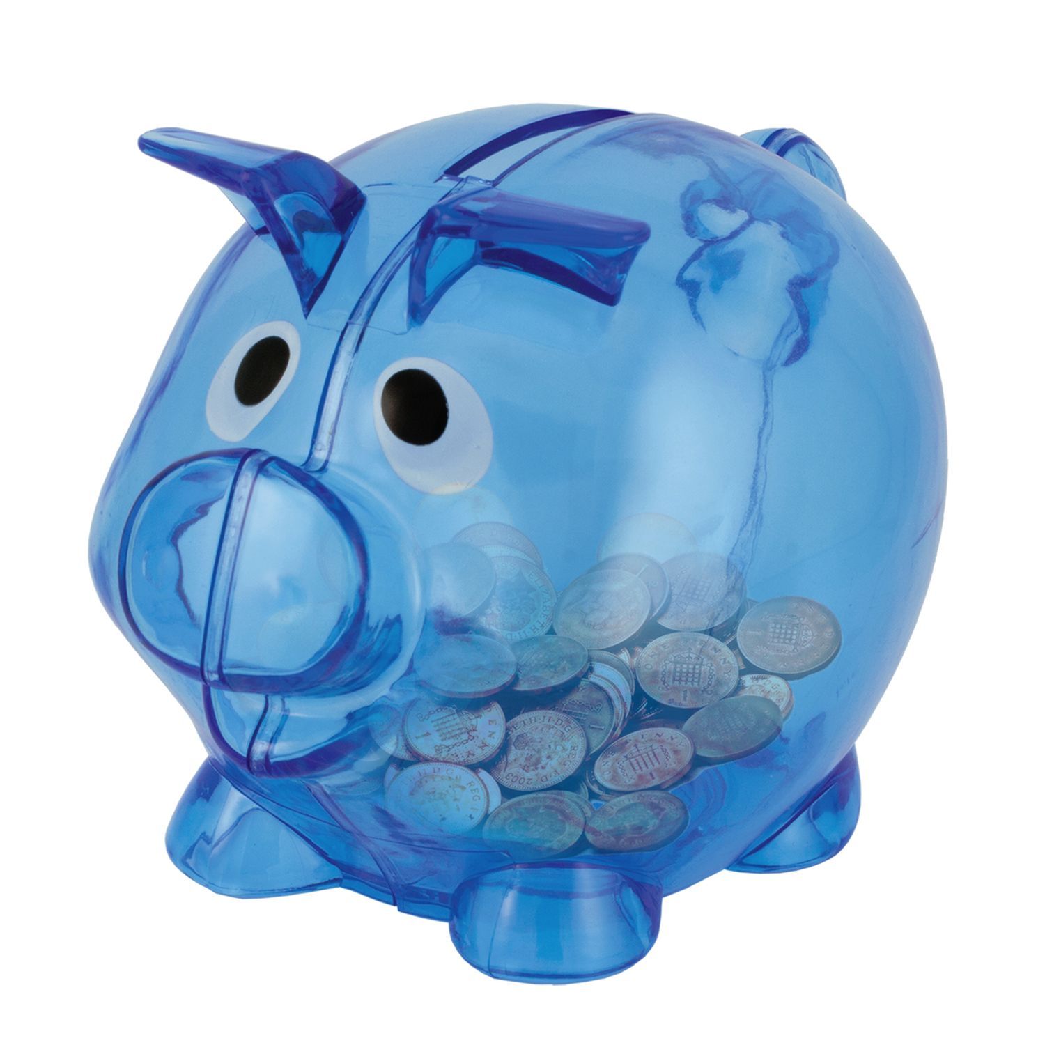 Picture of Small Piggy Bank