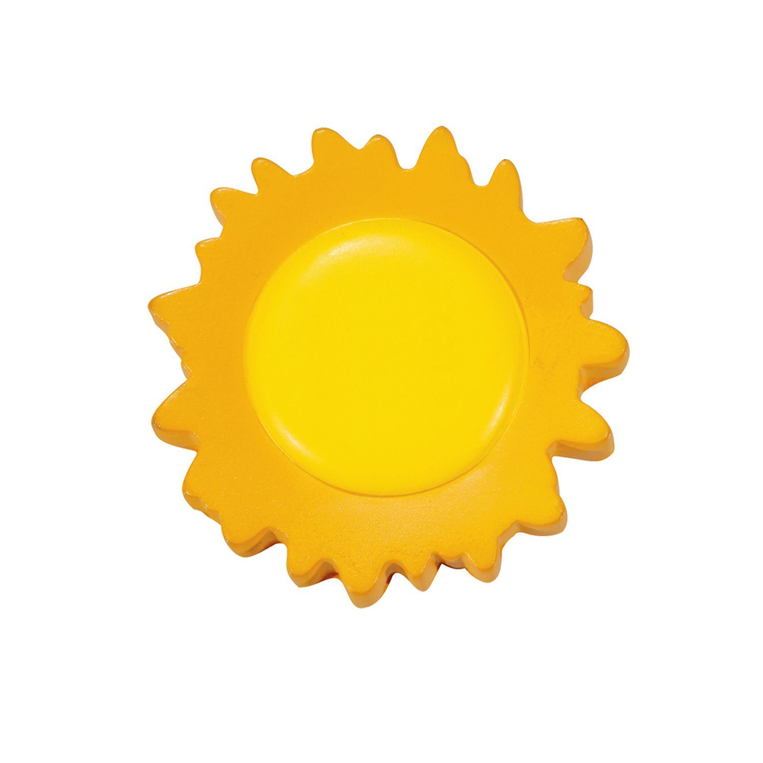 Picture of Sun Stress Shape