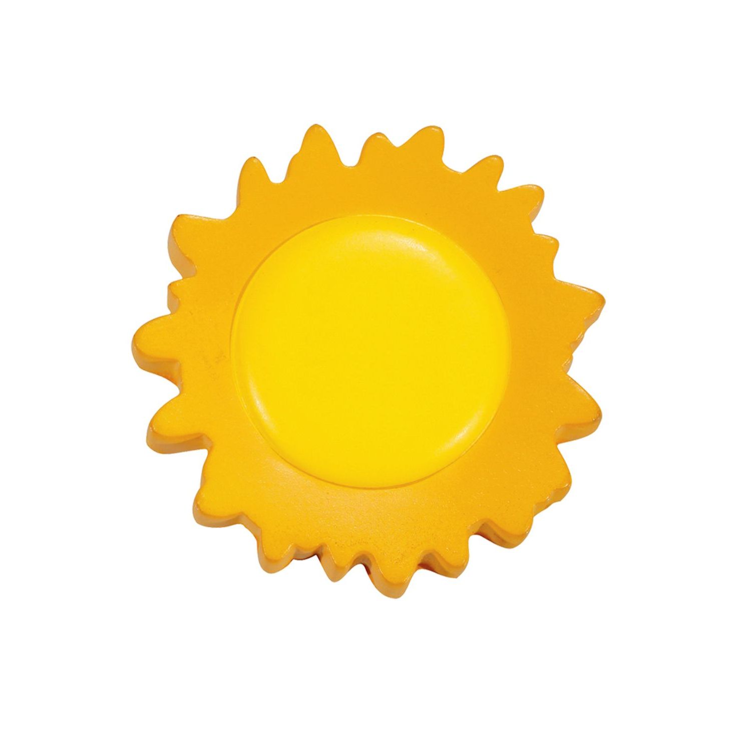 Picture of Sun Stress Shape