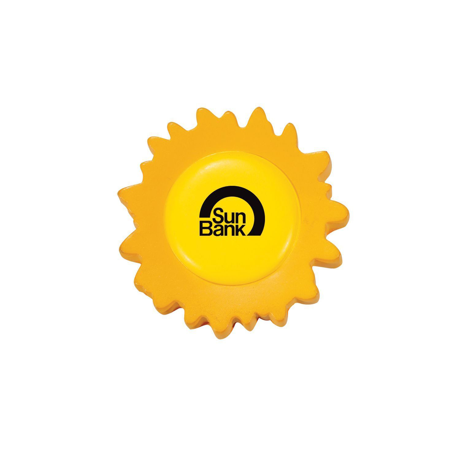 Picture of Sun Stress Shape