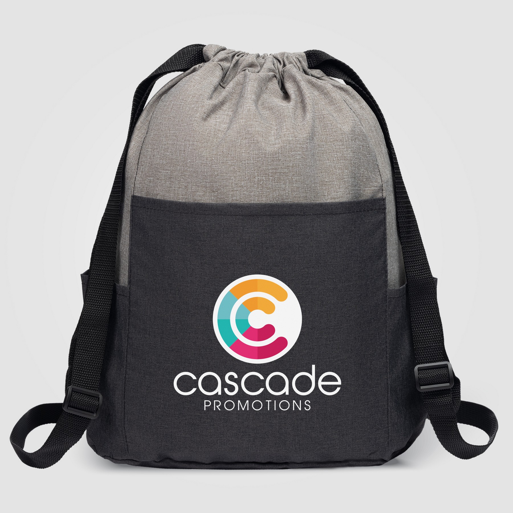 Picture of Metropolis? Sport Drawstring Bag