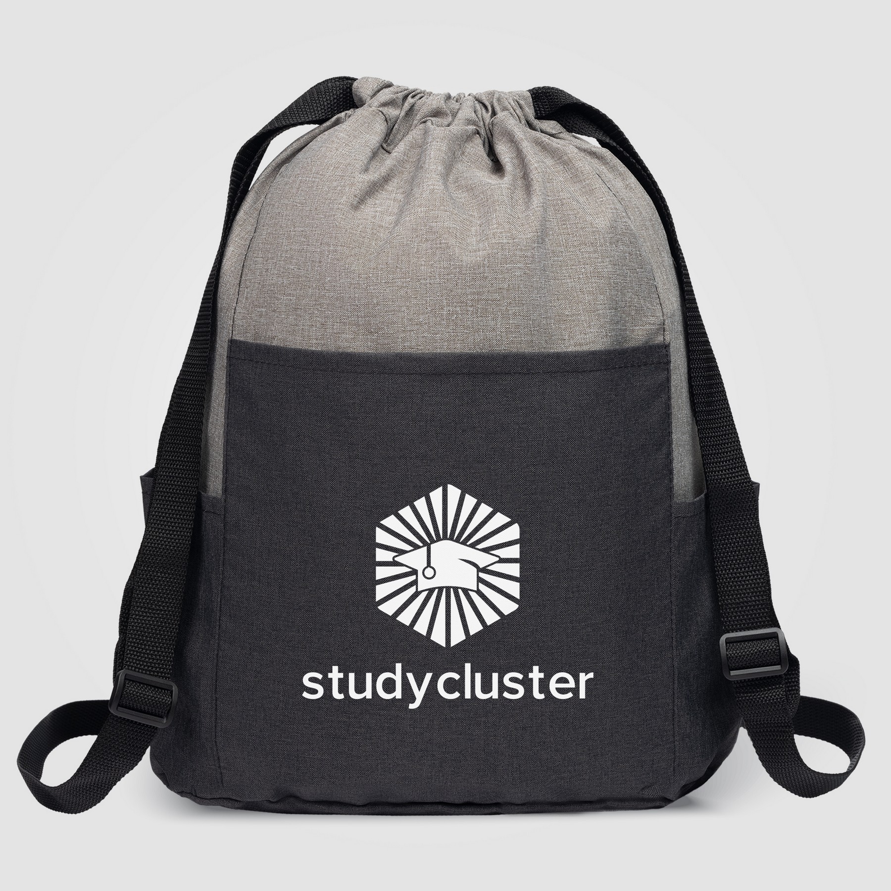 Picture of Metropolis? Sport Drawstring Bag