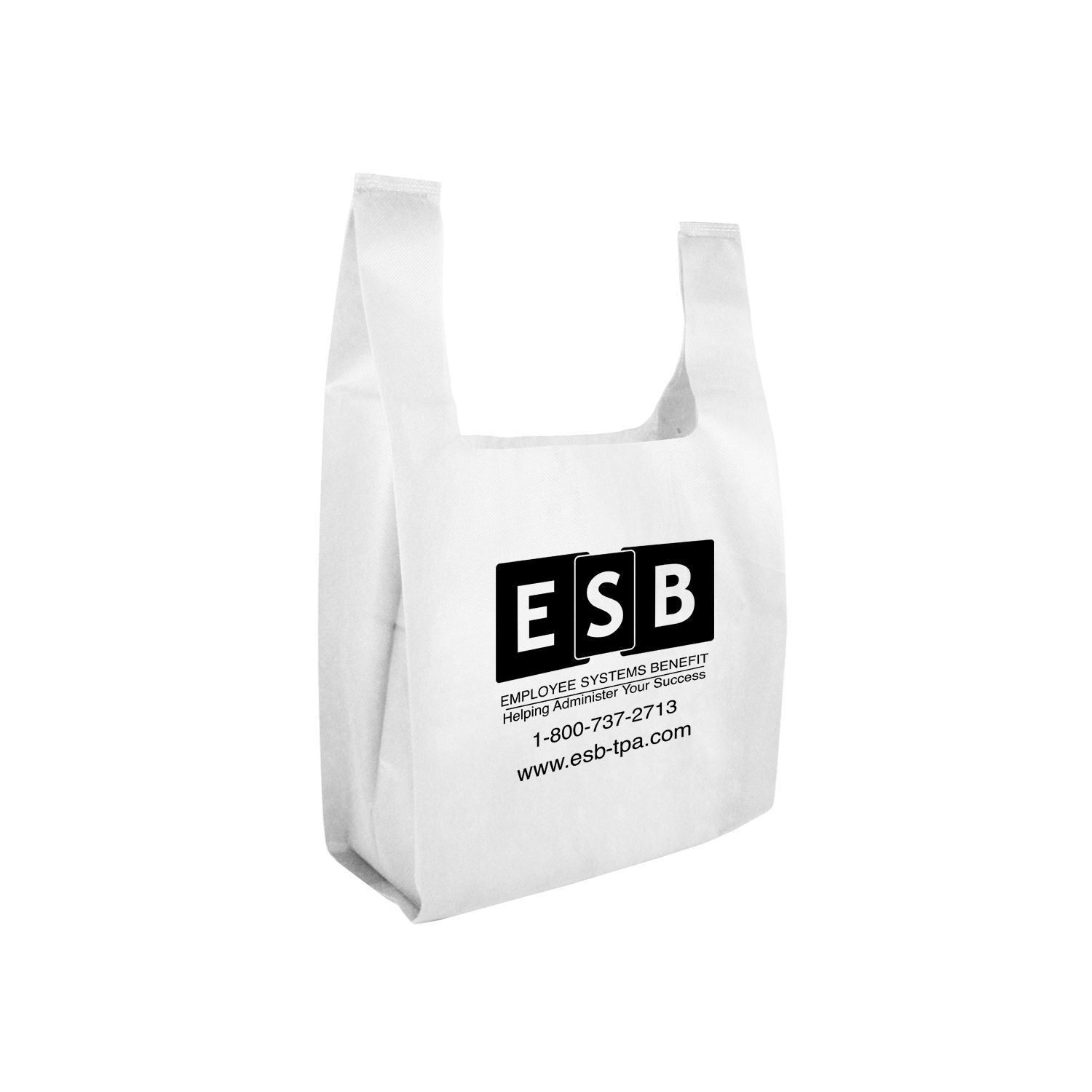 Picture of Polytex 13 X 17 X 7 Grocery Sack