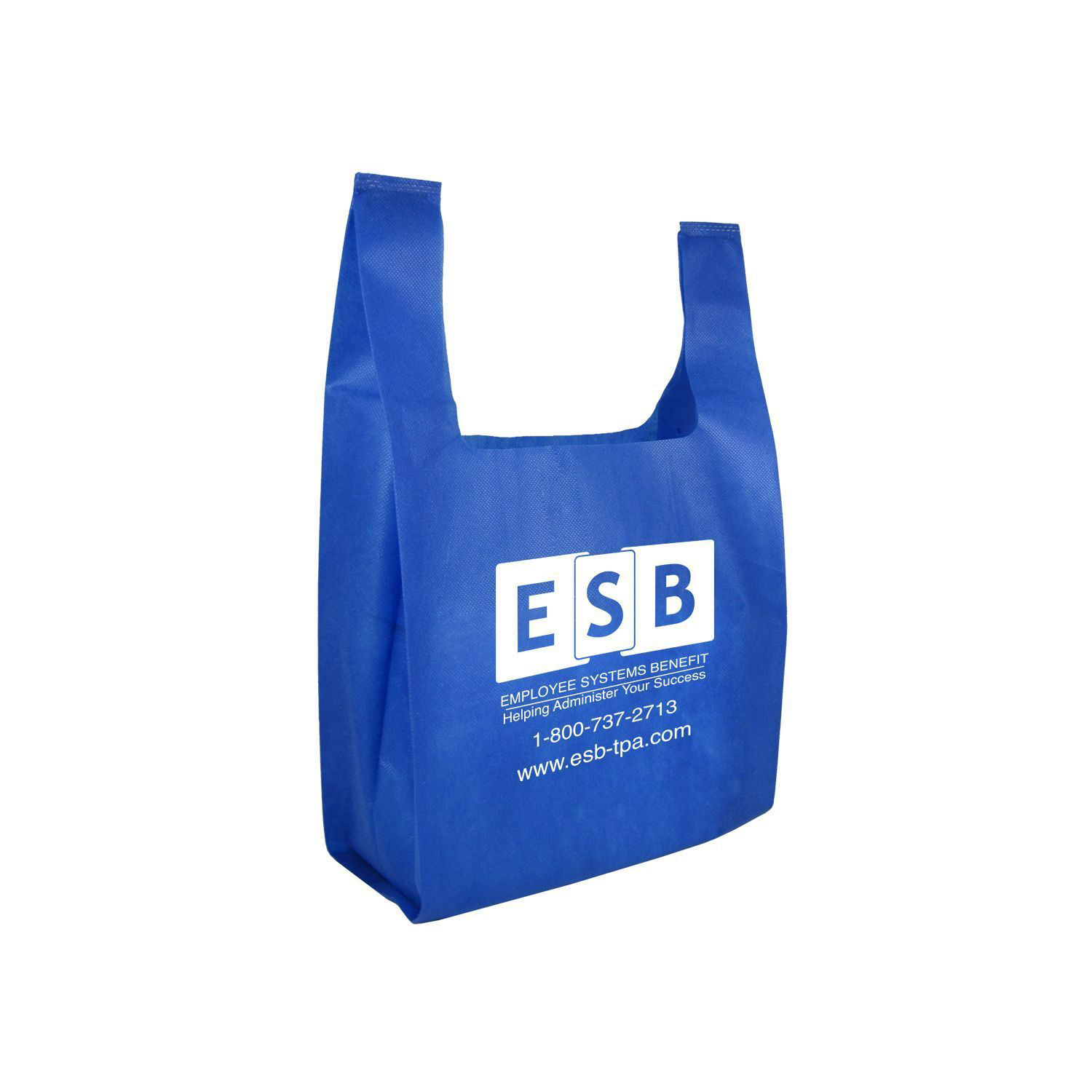 Picture of Polytex 13 X 17 X 7 Grocery Sack