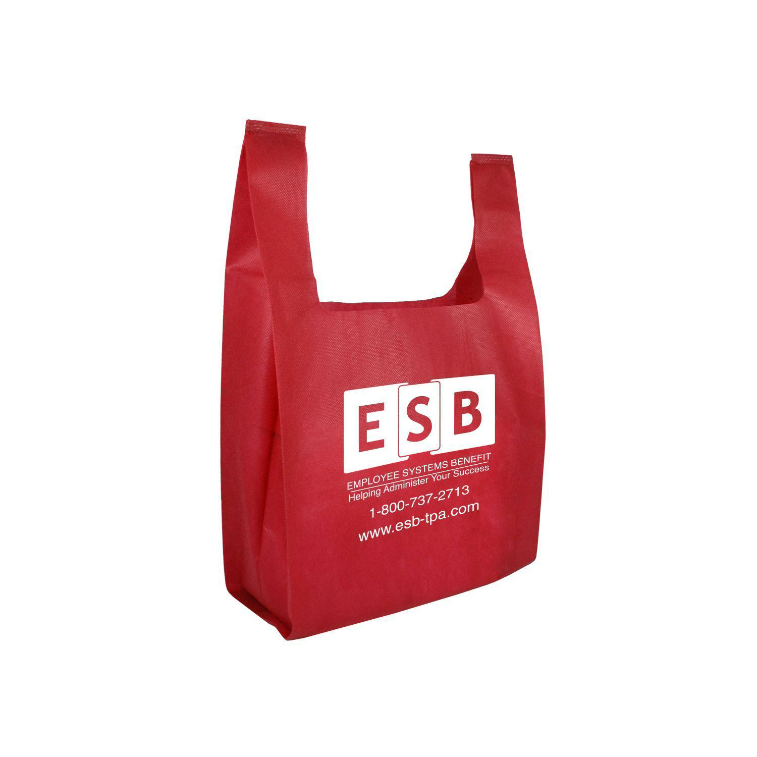 Picture of Polytex 13 X 17 X 7 Grocery Sack