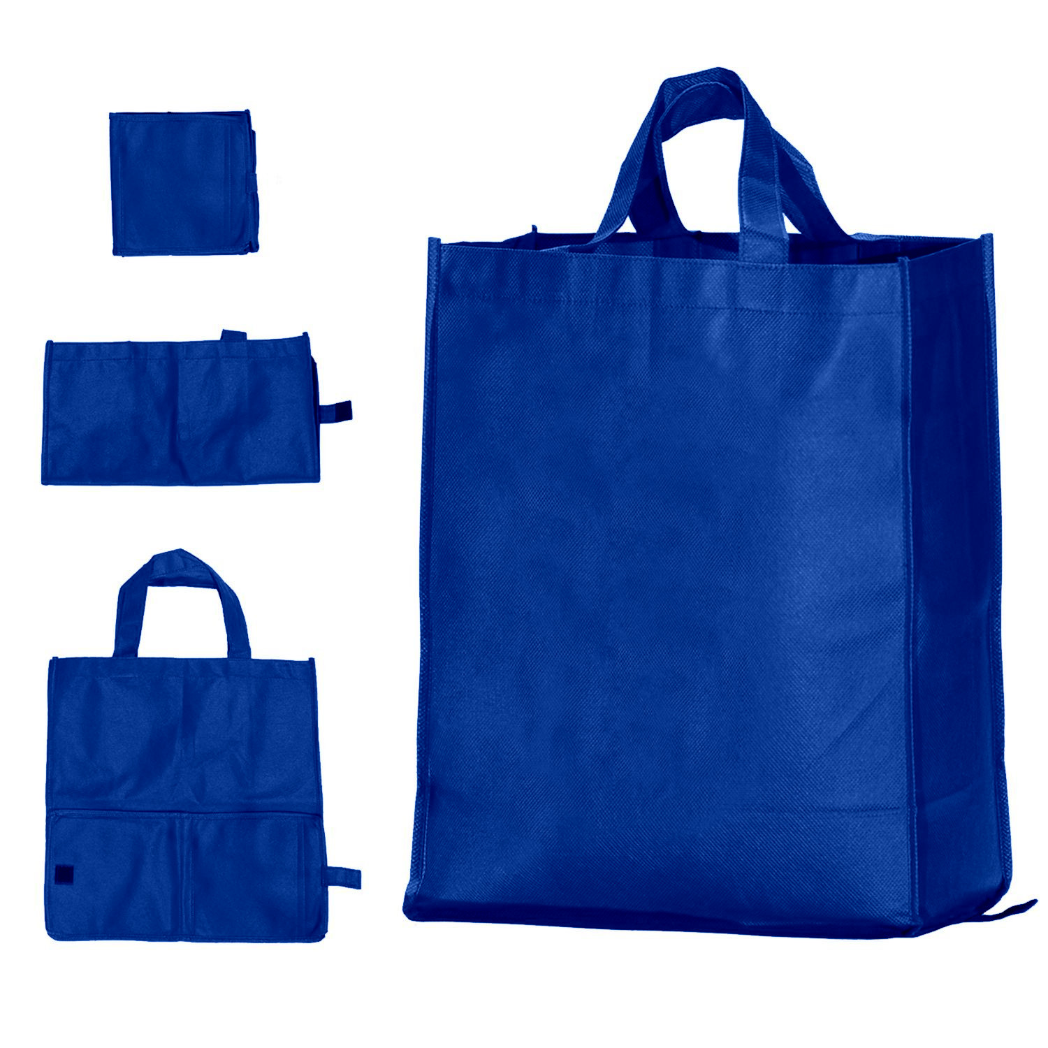 Picture of Folding Polytex Tote